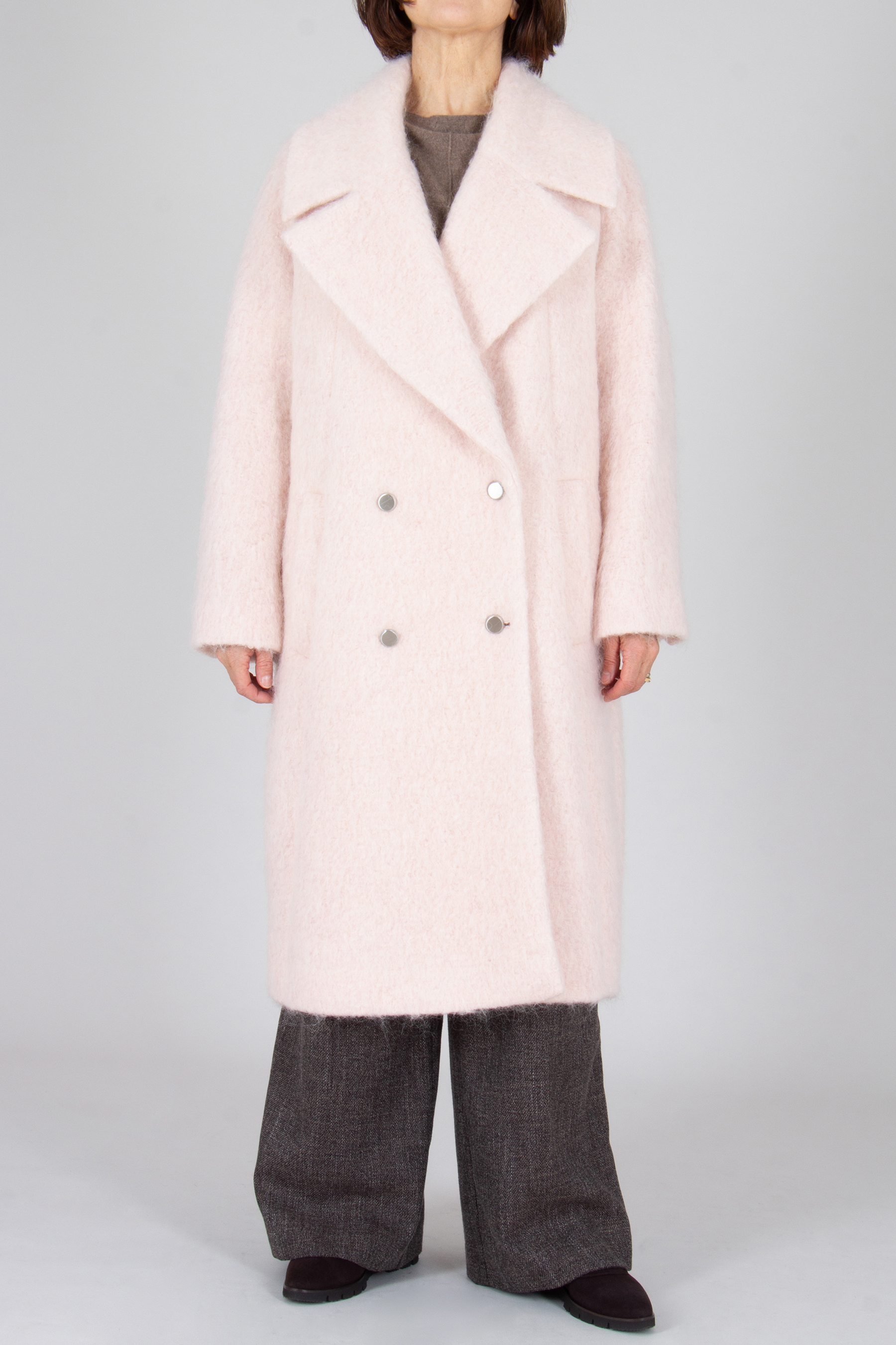 Bekleidung, Mantel, Laborkittel