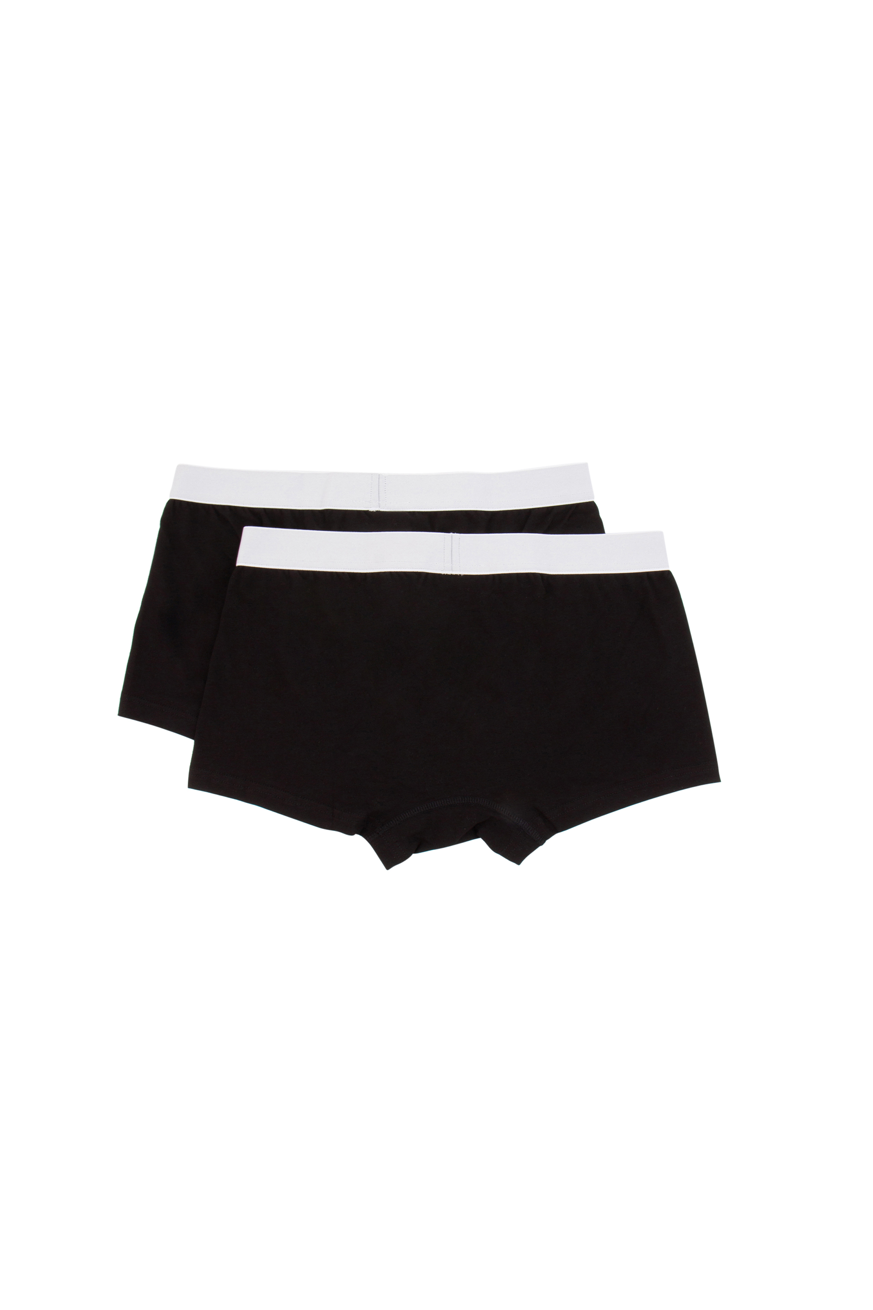 DSQUARED2 2-Pack Cotton Stretch Boxer Briefs