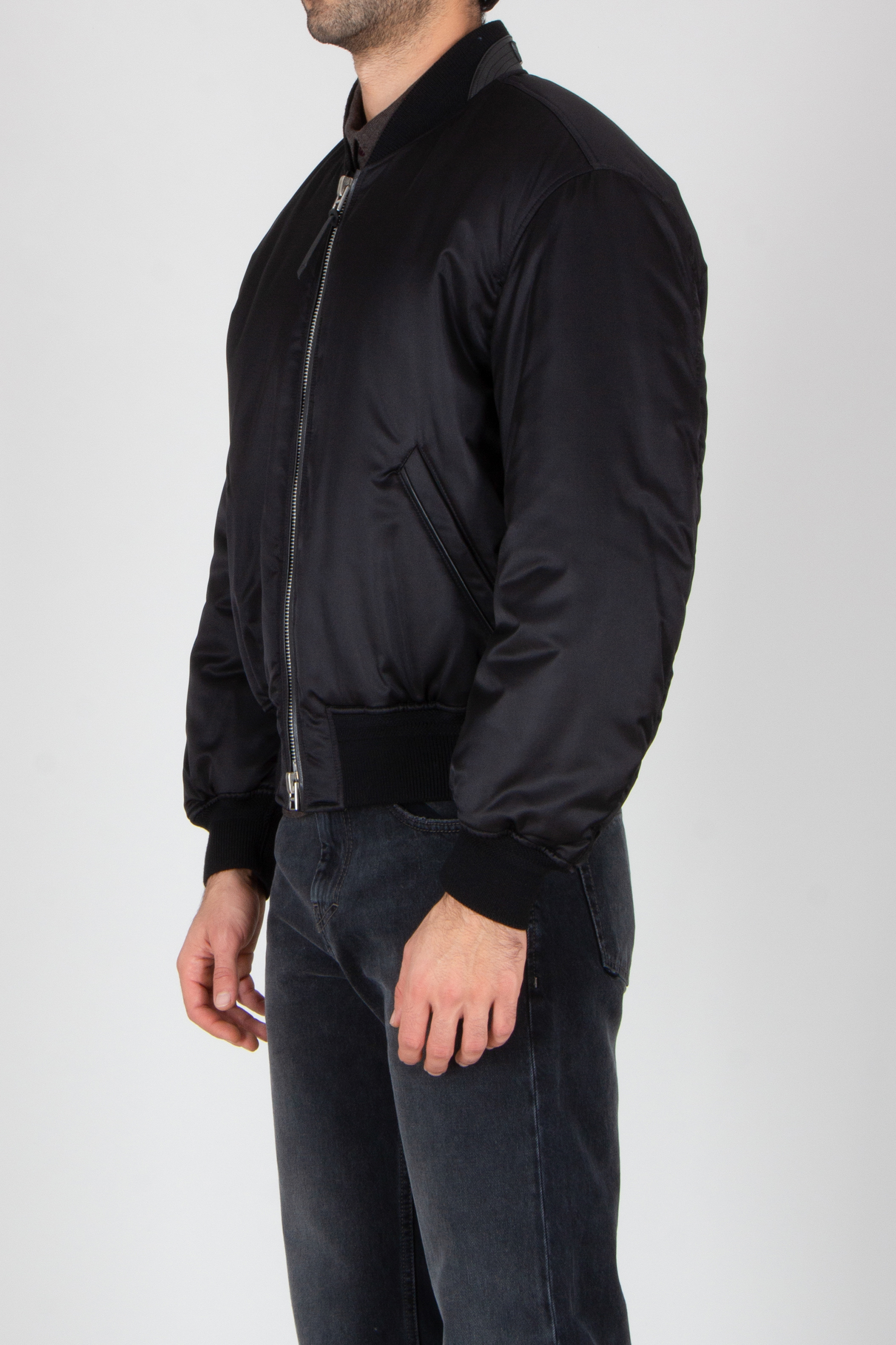 Mantel, Jacke, Langarm, Hosen, Jeanshose