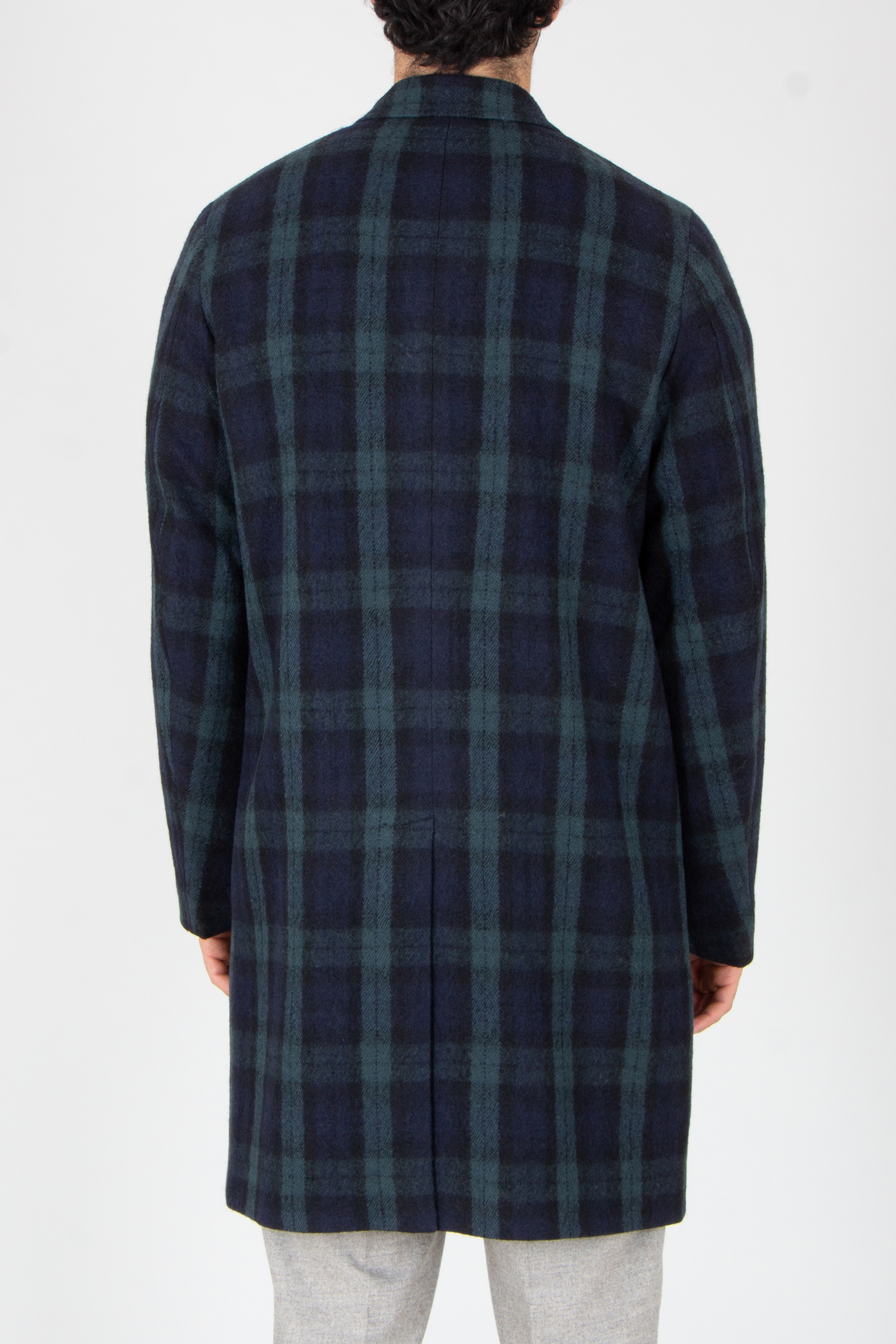 Bekleidung, Mantel, Hemd