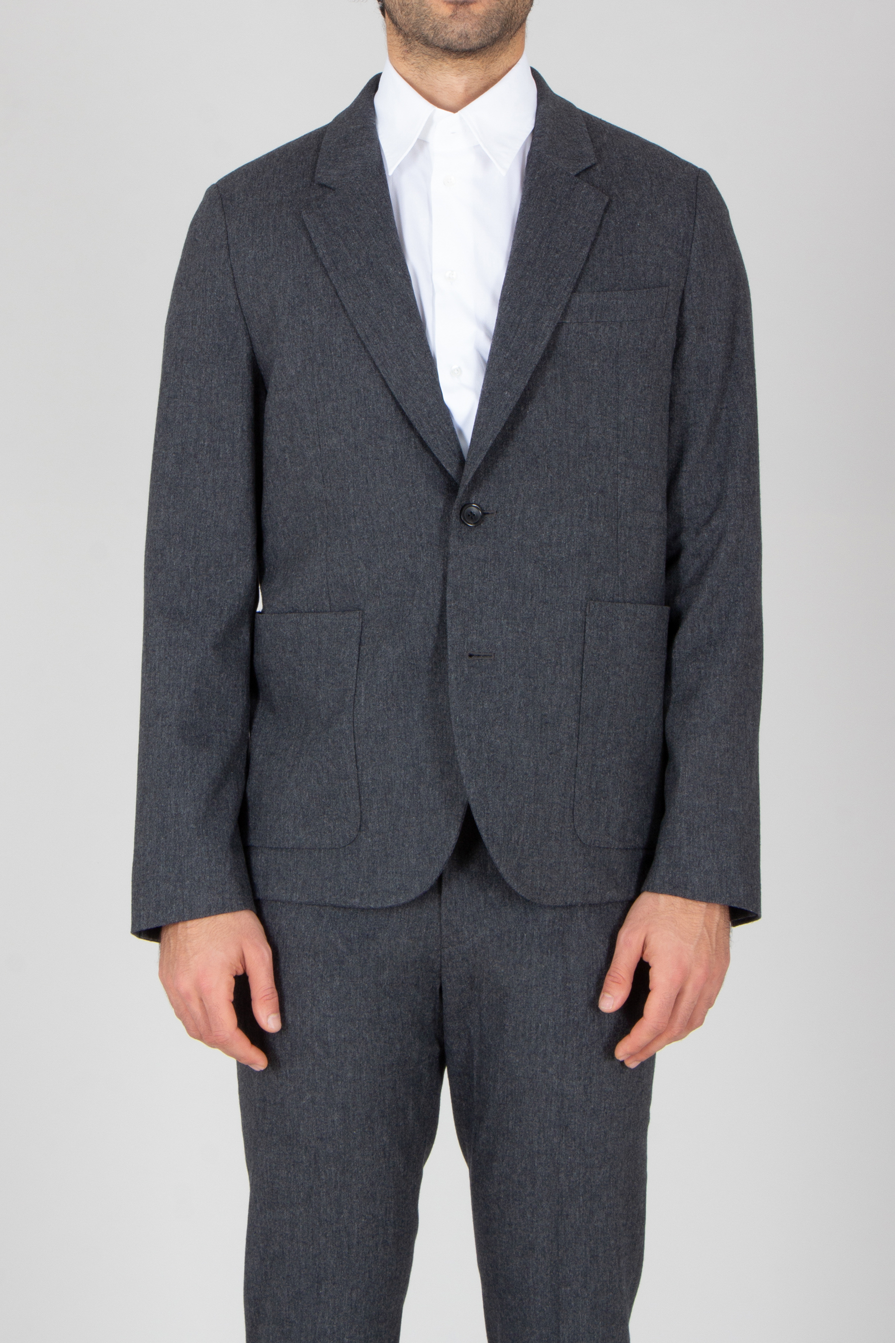 Blazer, Mantel, Jacke, Formelle Kleidung, Anzug