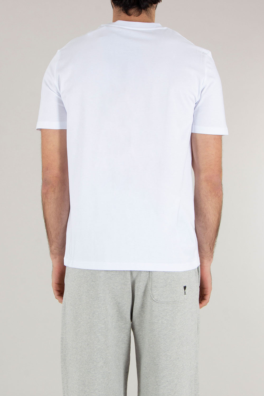 ELITÈ Regular Fit Avenue Graphic Print Cotton Jersey T-Shirt