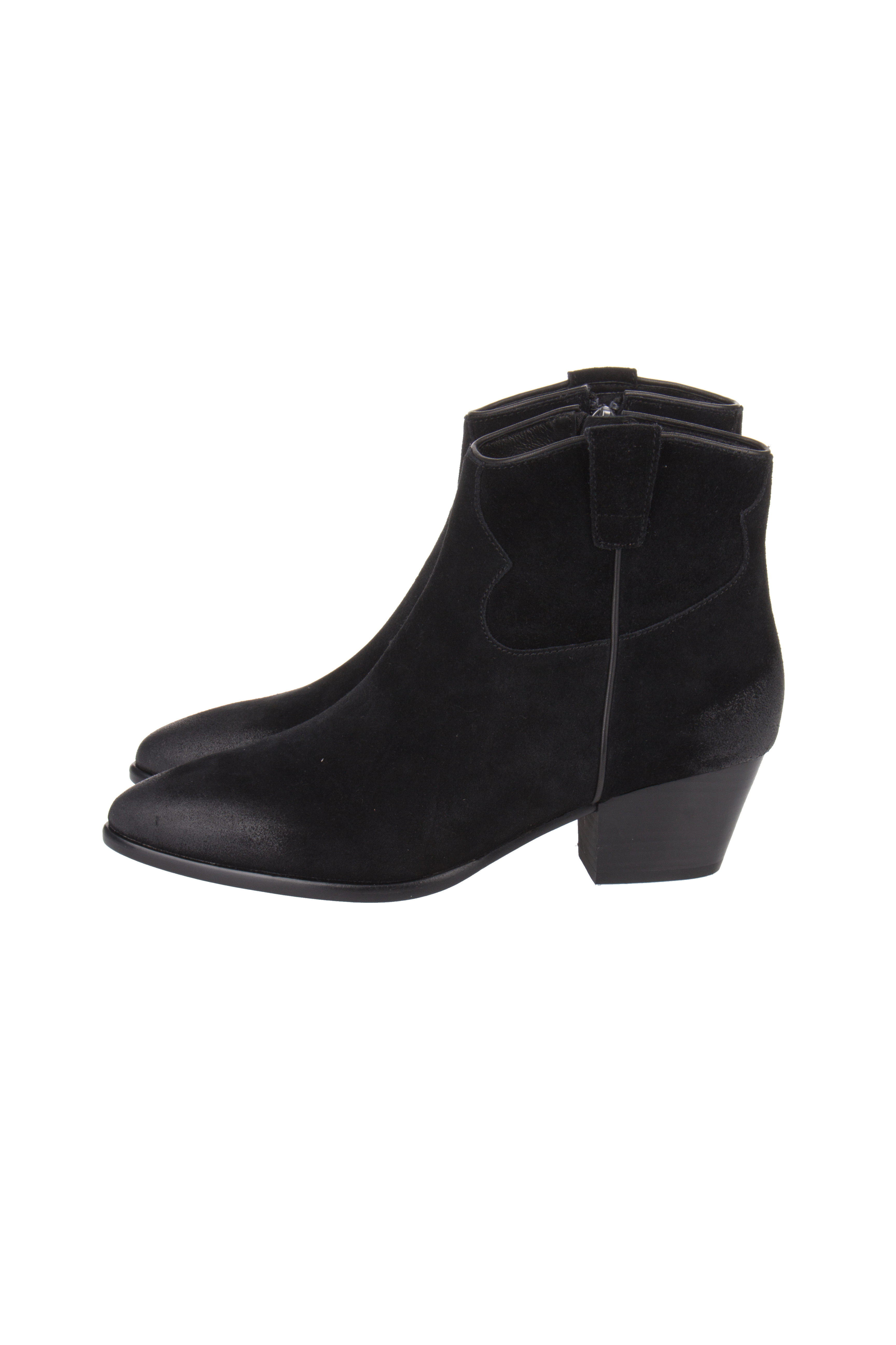 ASH Ankle Boots Houston ASH Ankle Boots Houston