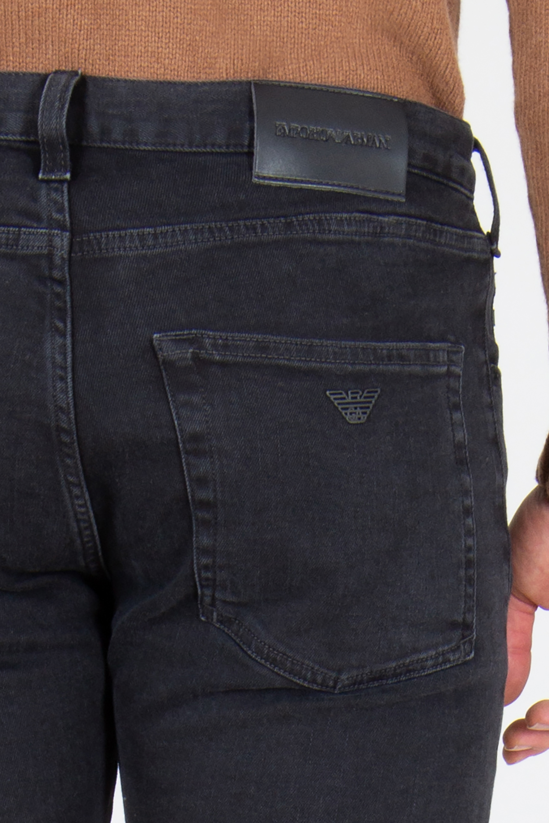 Bekleidung, Hosen, Jeanshose