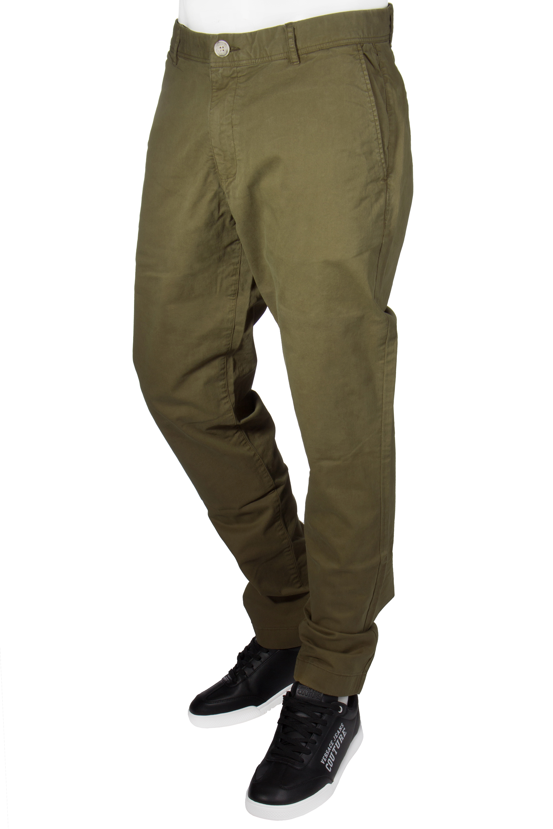 WOOLRICH Classic Chino Pants