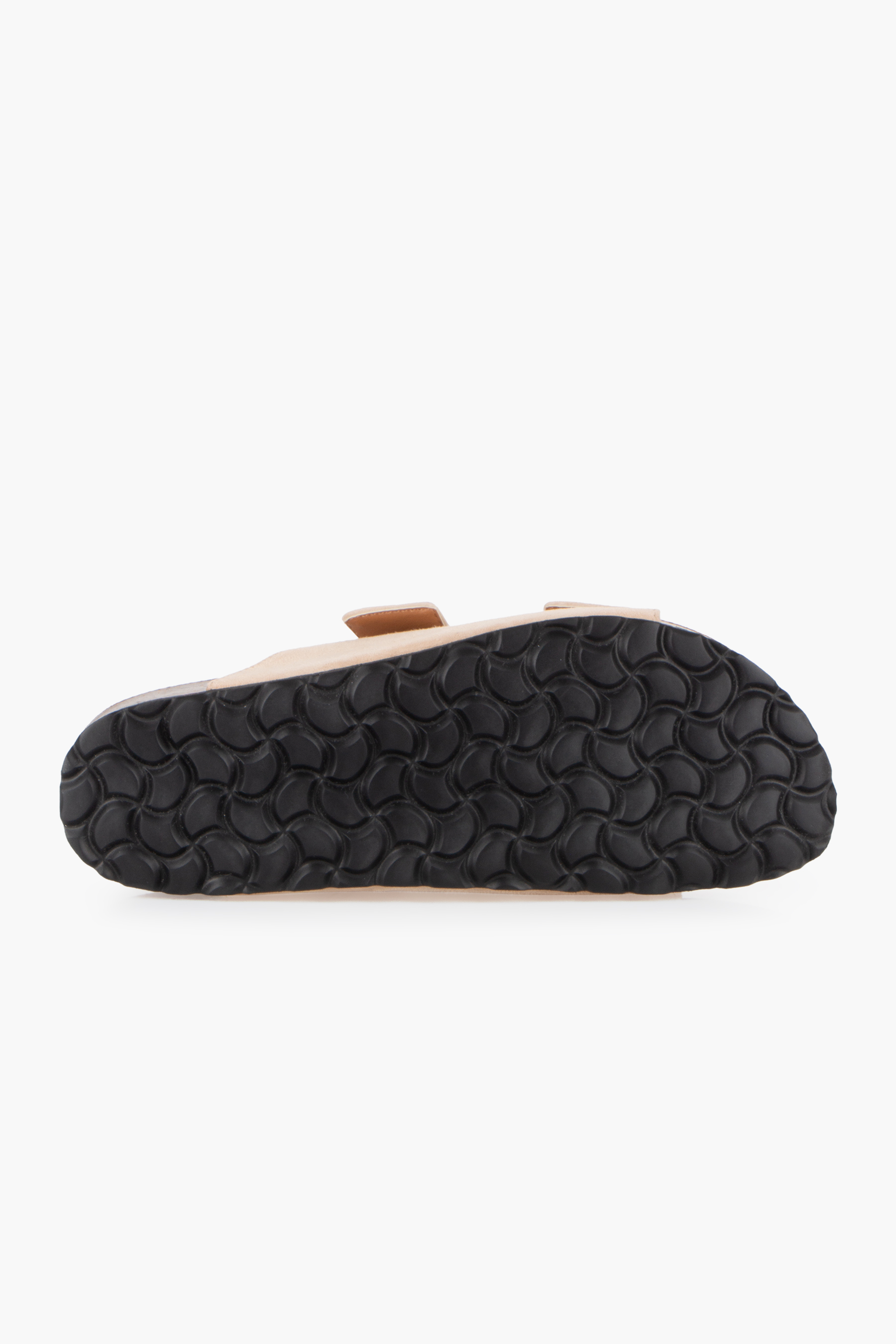 MC2 SAINT BARTH Suede Slide Sandals