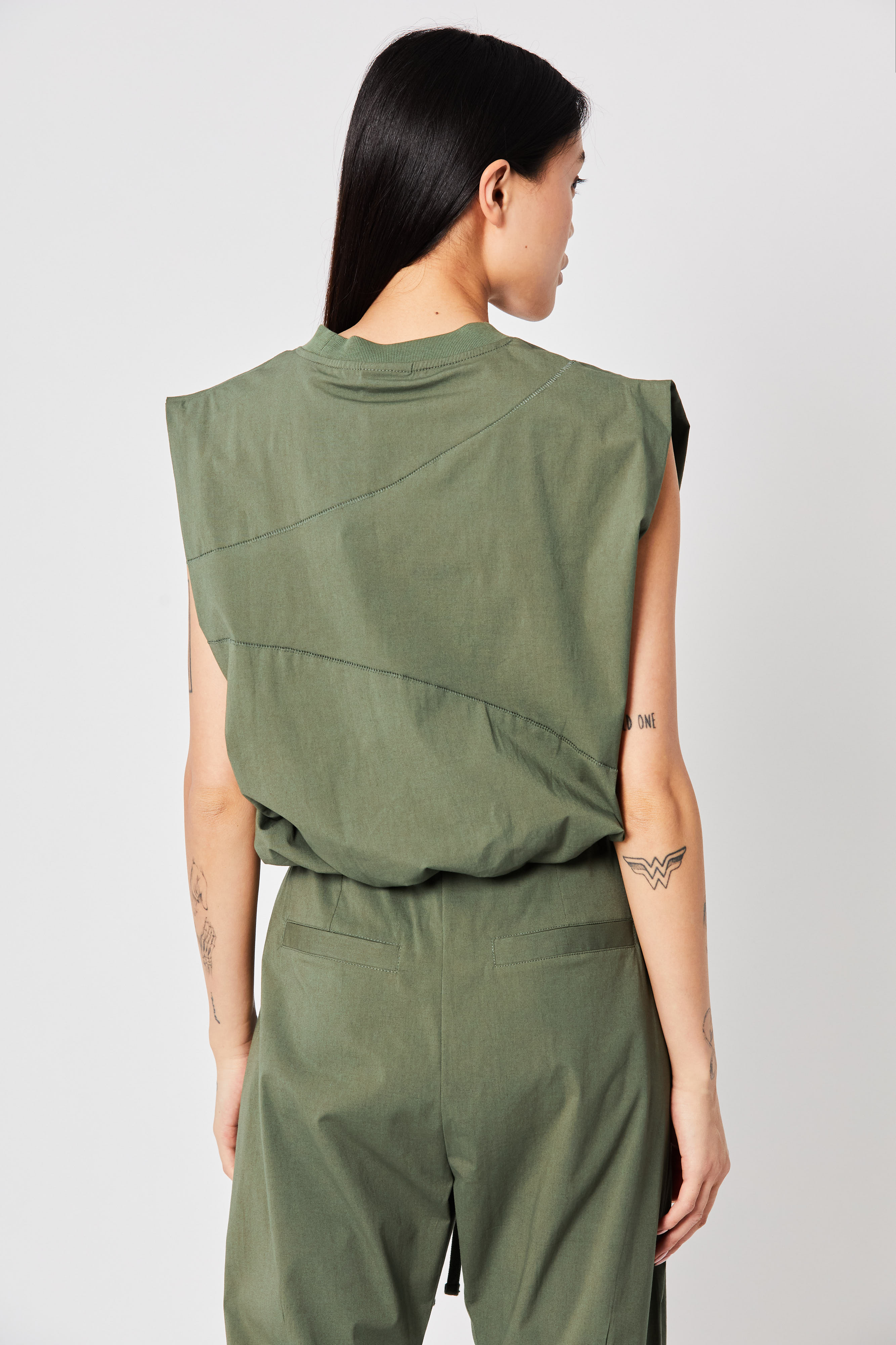 THOM KROM Top THOM KROM Top