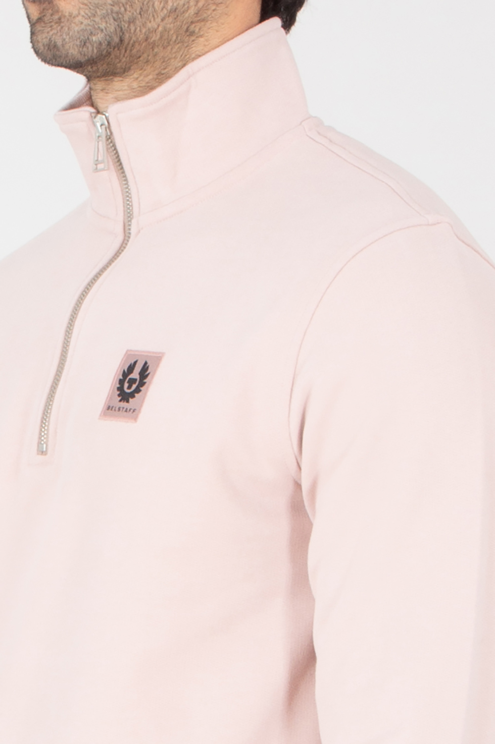 Vlies, Mantel, Jacke, Langarm, Person