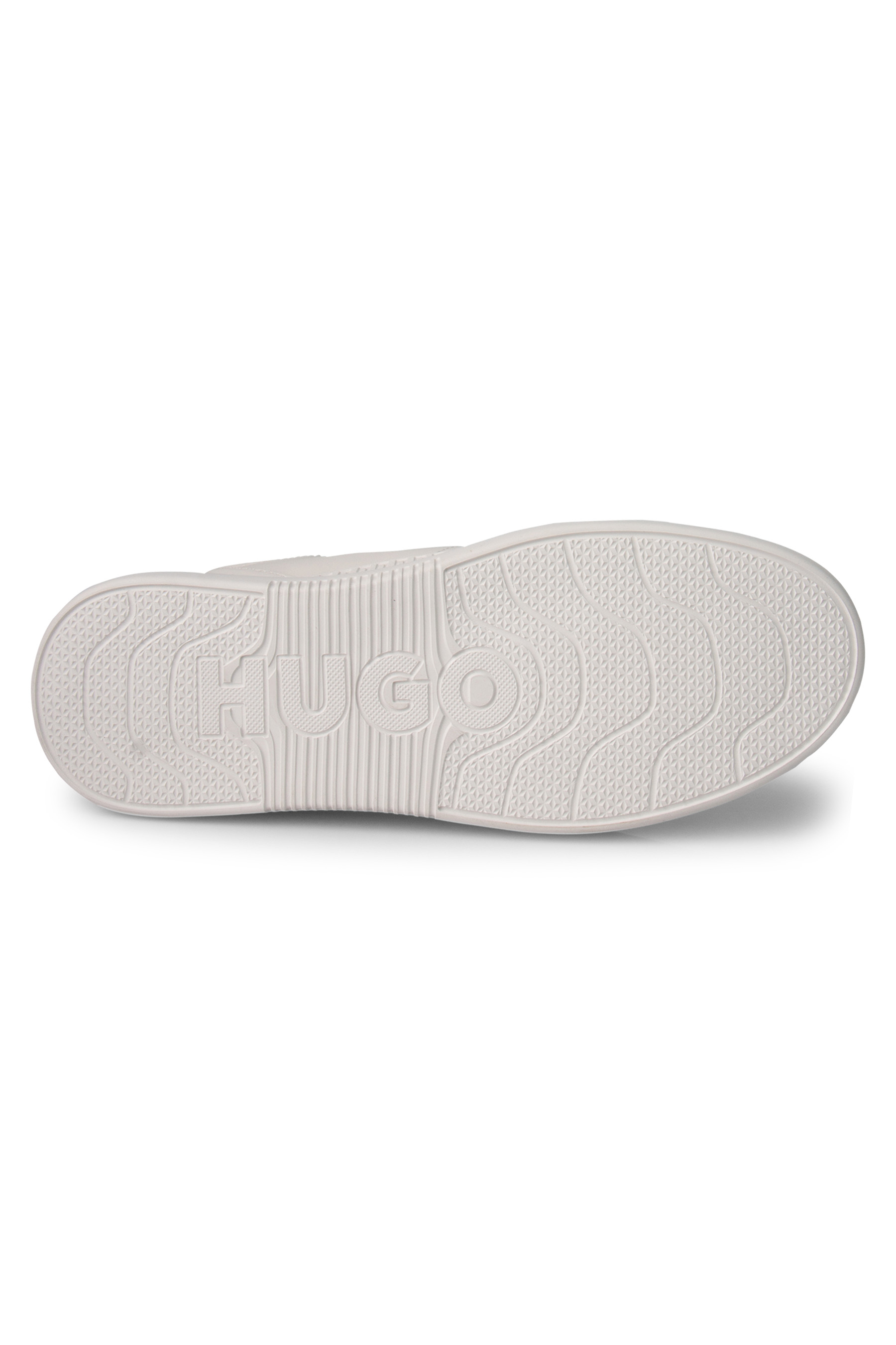 HUGO Leather Sneakers Blake HUGO Leather Sneakers Blake