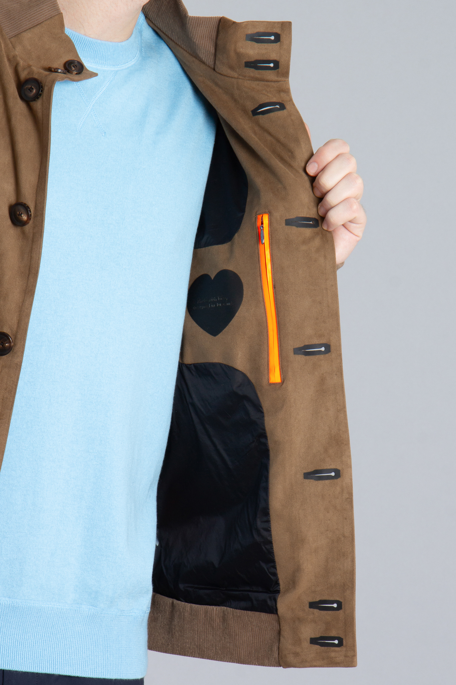 RRD Nabucco Val Soft Jacket RRD Nabucco Val Soft Jacket