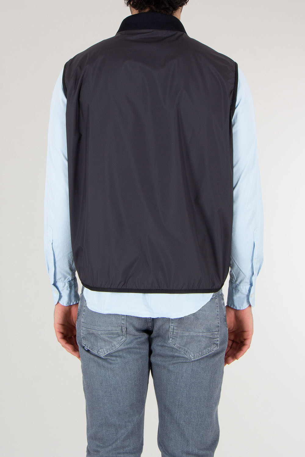 MONCLER Hemmoor 3-in-1-Jacket