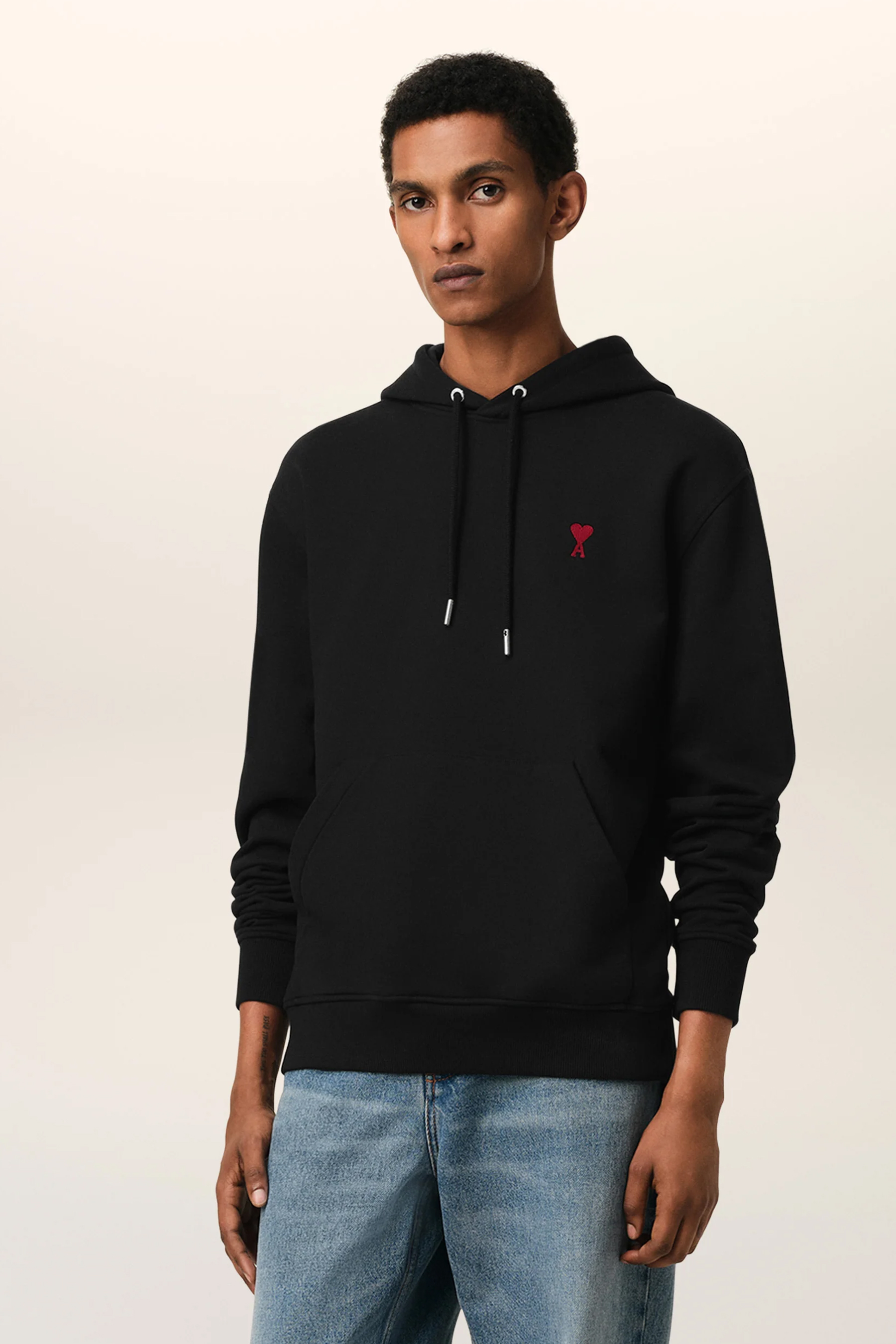 Strickwaren, Pullover, Sweatshirt, Kapuzenpulli, Person