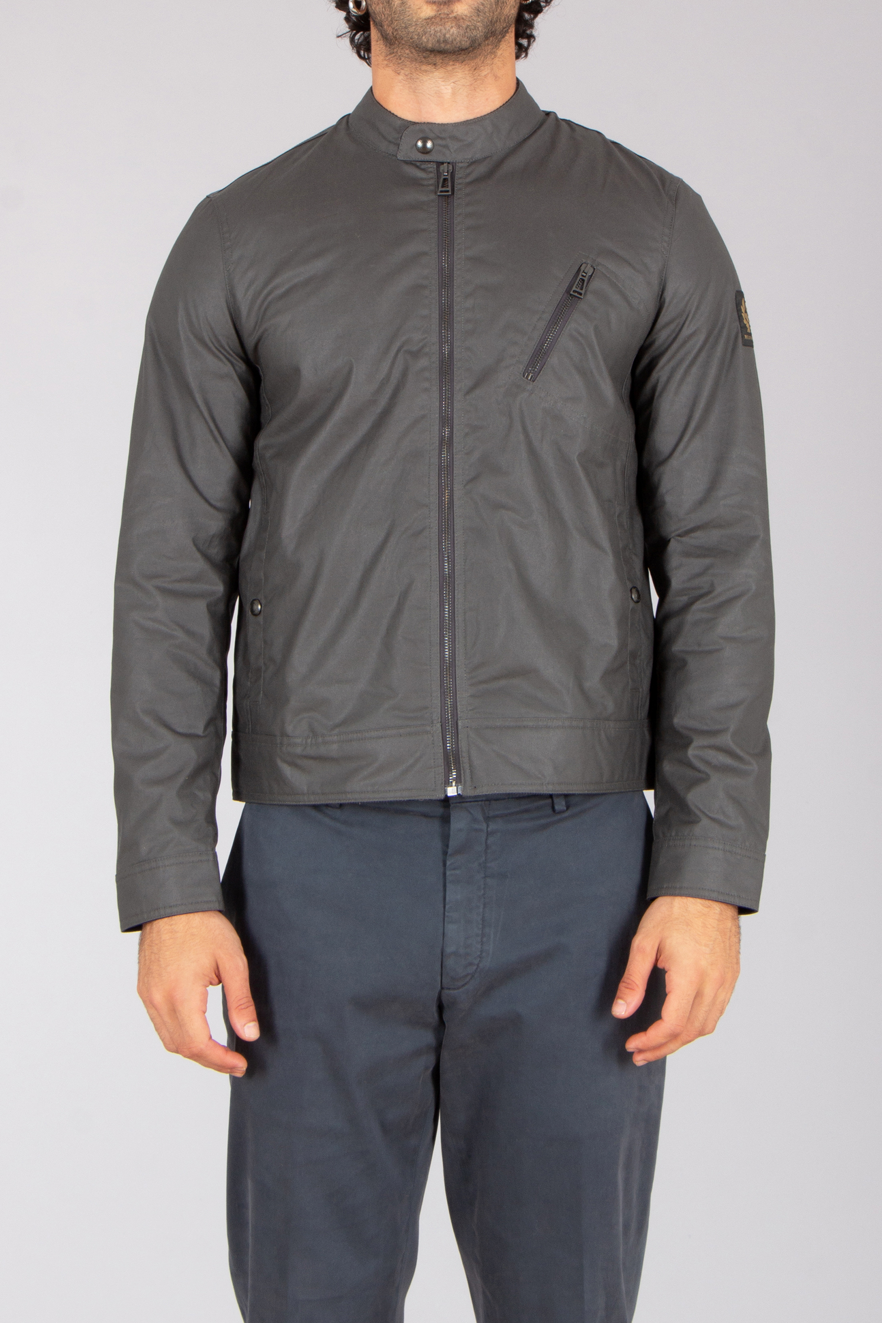 Mantel, Jacke, Erwachsener, Mann, Person