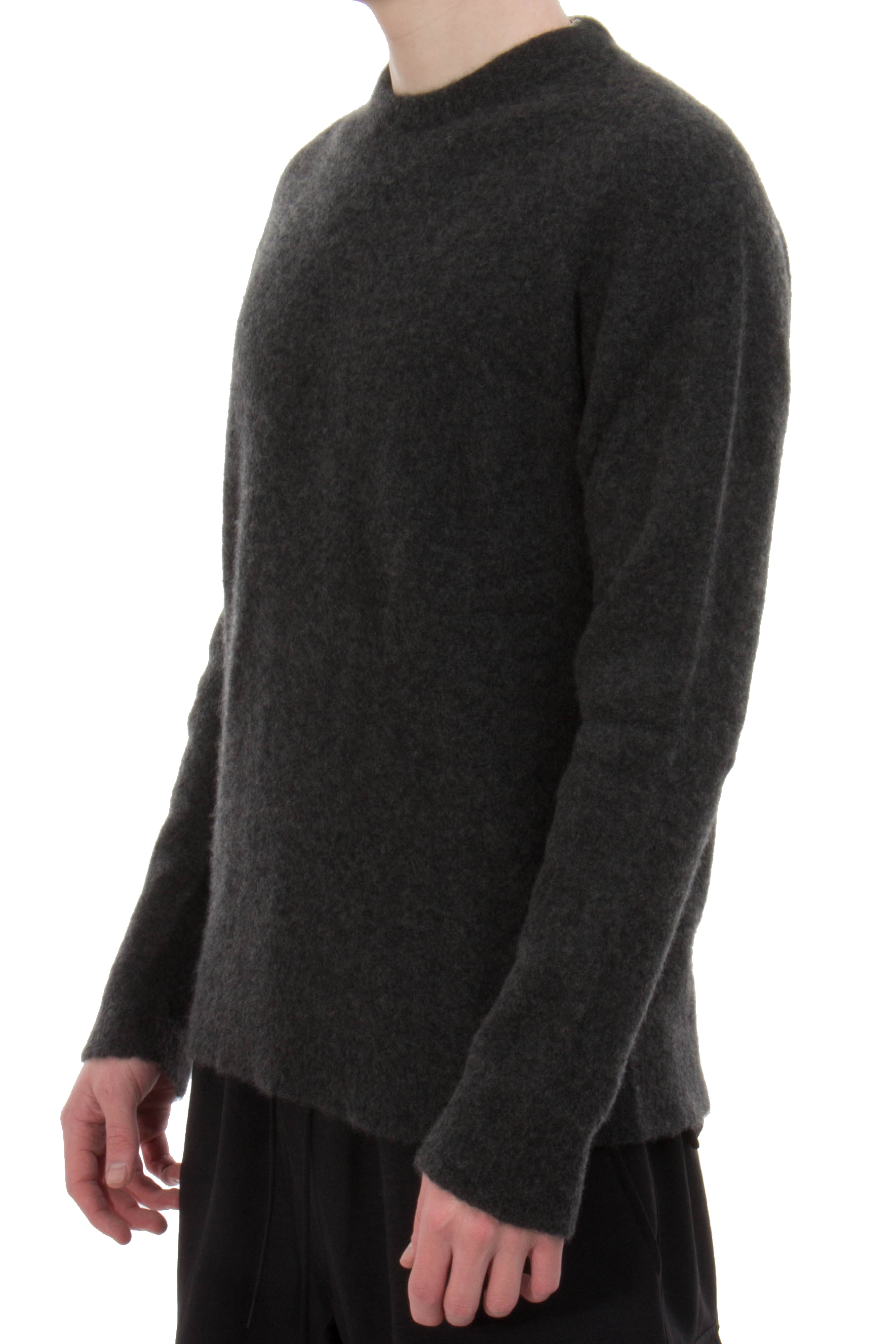 ROBERTO COLLINA Cashmere Blend Sweater