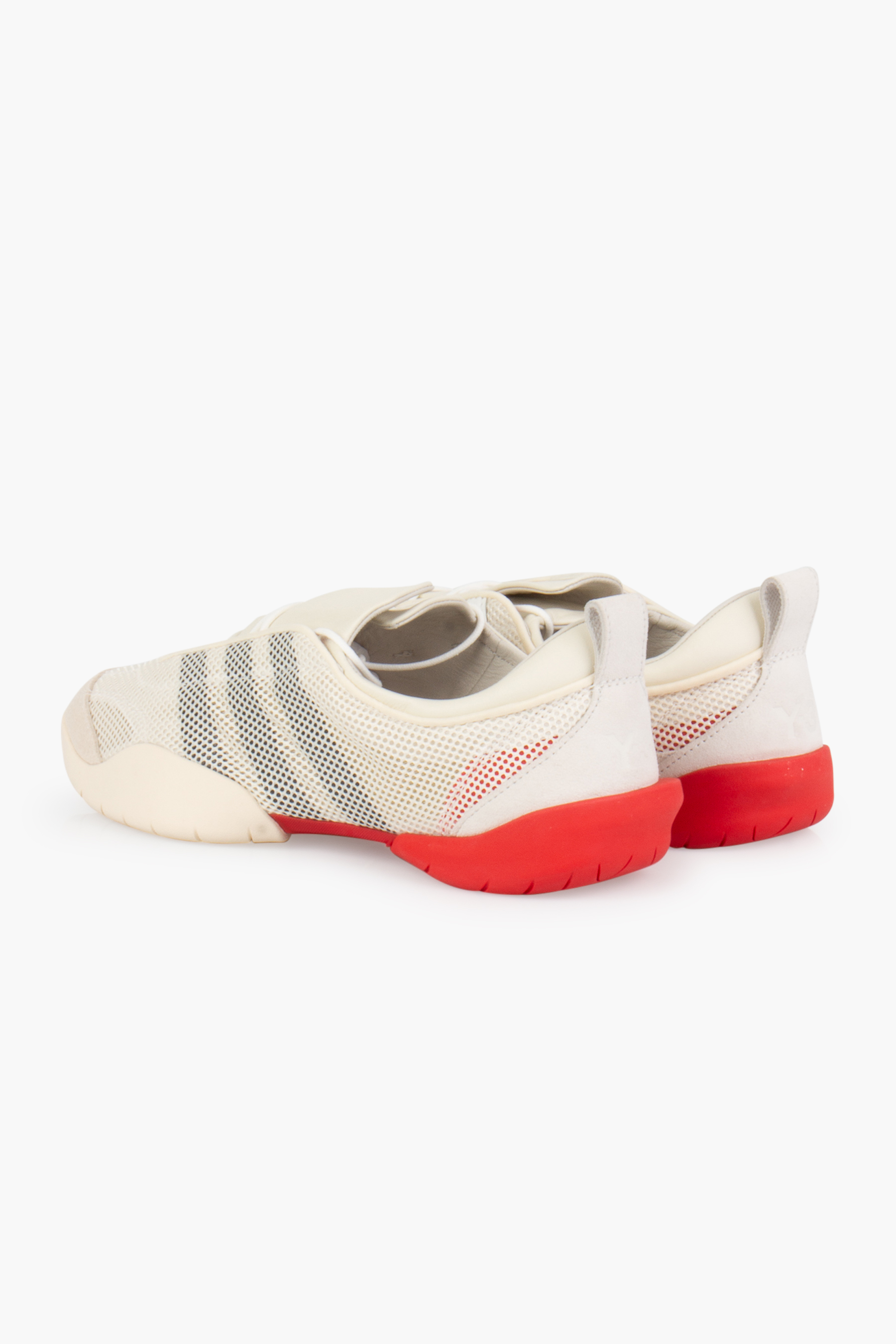 Y-3 Mesh Sneakers Regu Y-3 Mesh Sneakers Regu