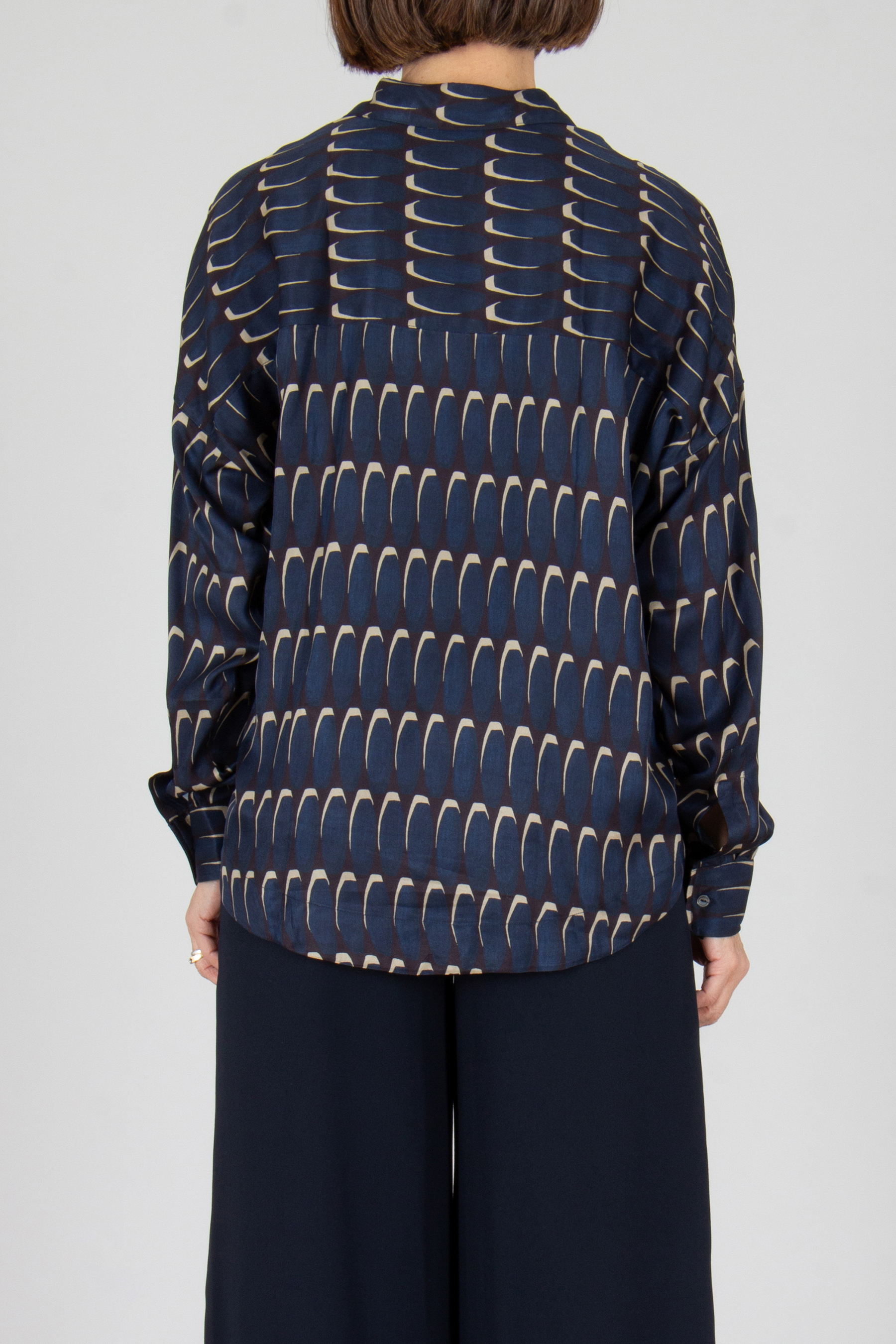 Hemd, Bluse, Mantel, Langarm, Jacke