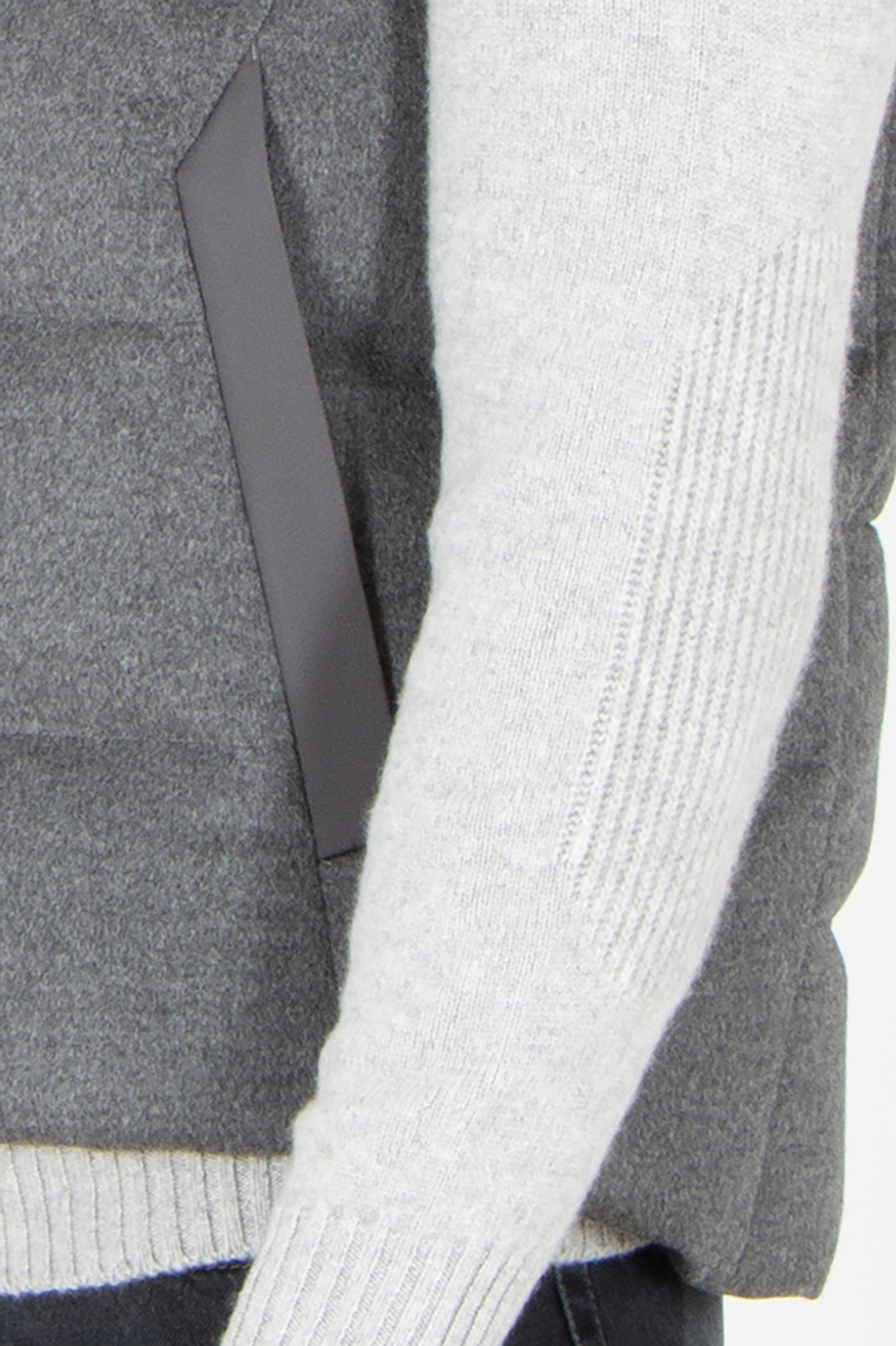 Langarm, Ärmel, Strickwaren, Pullover, Jeanshose