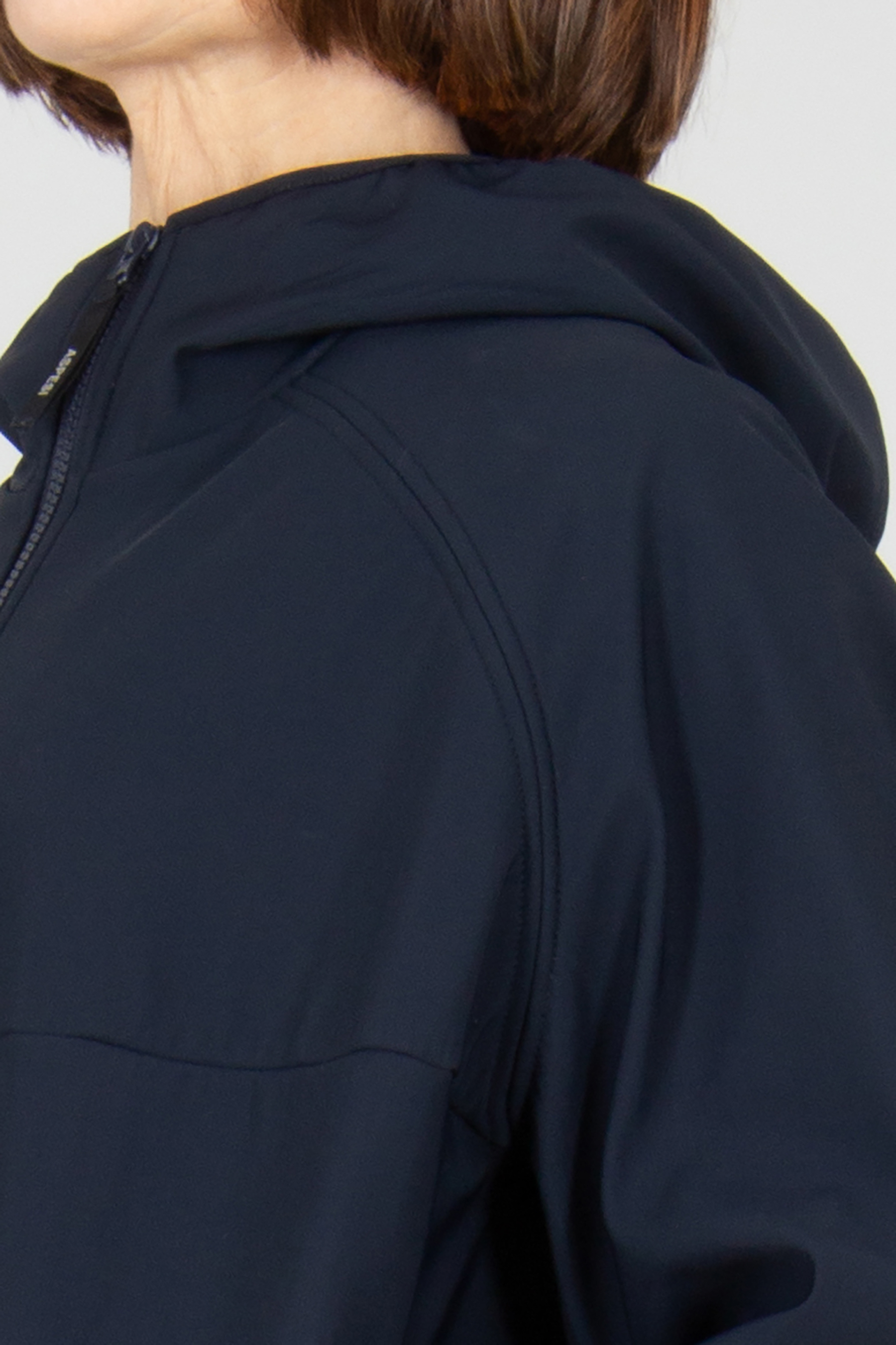 Bekleidung, Mantel, Jacke, Person