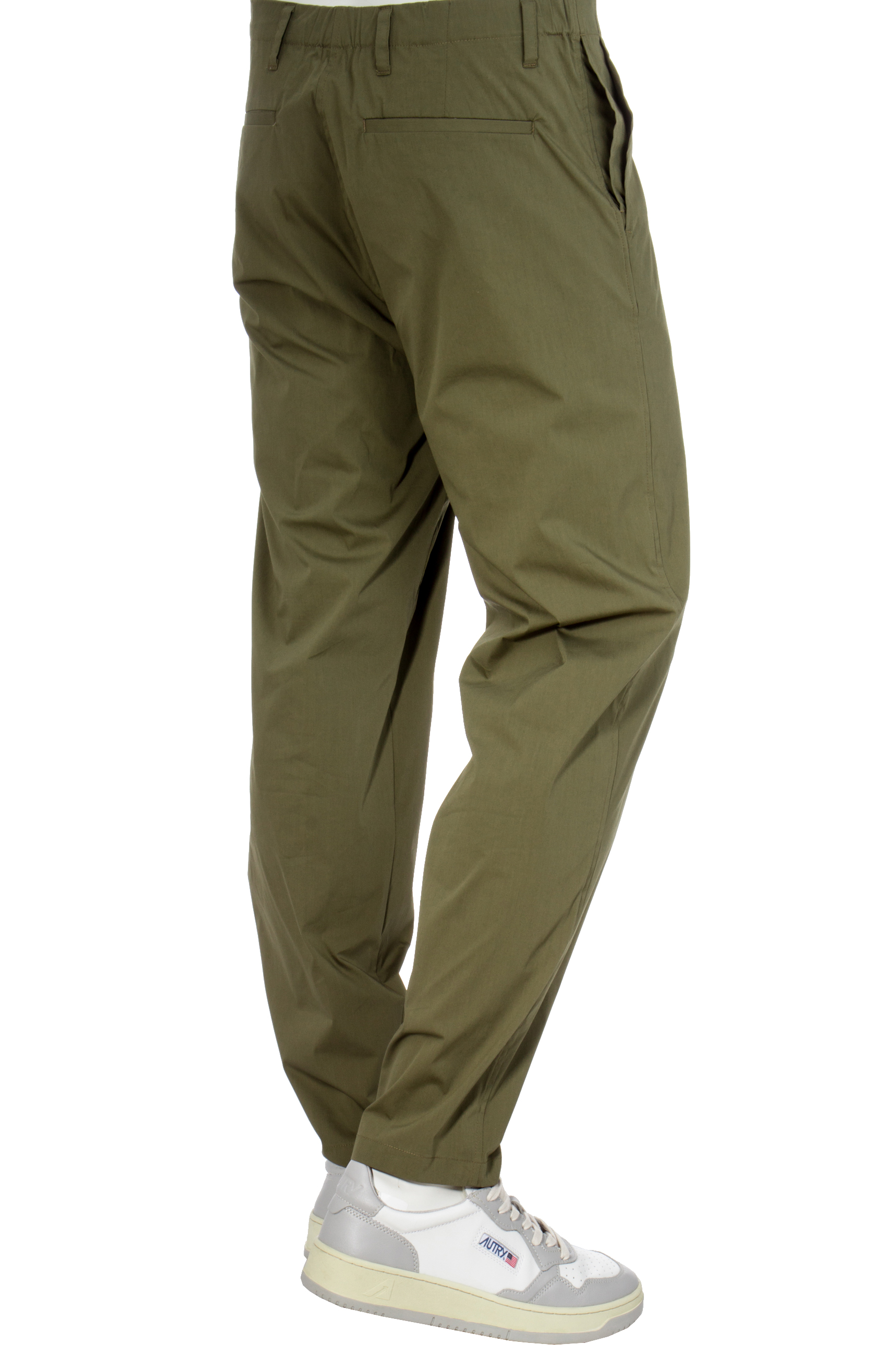 PAUL SMITH Double Pocket Chino