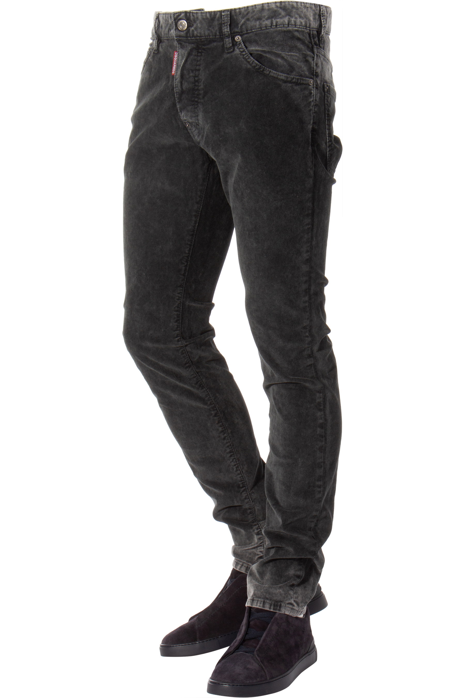 DSQUARED2 Corduroy Cool Guy Jeans
