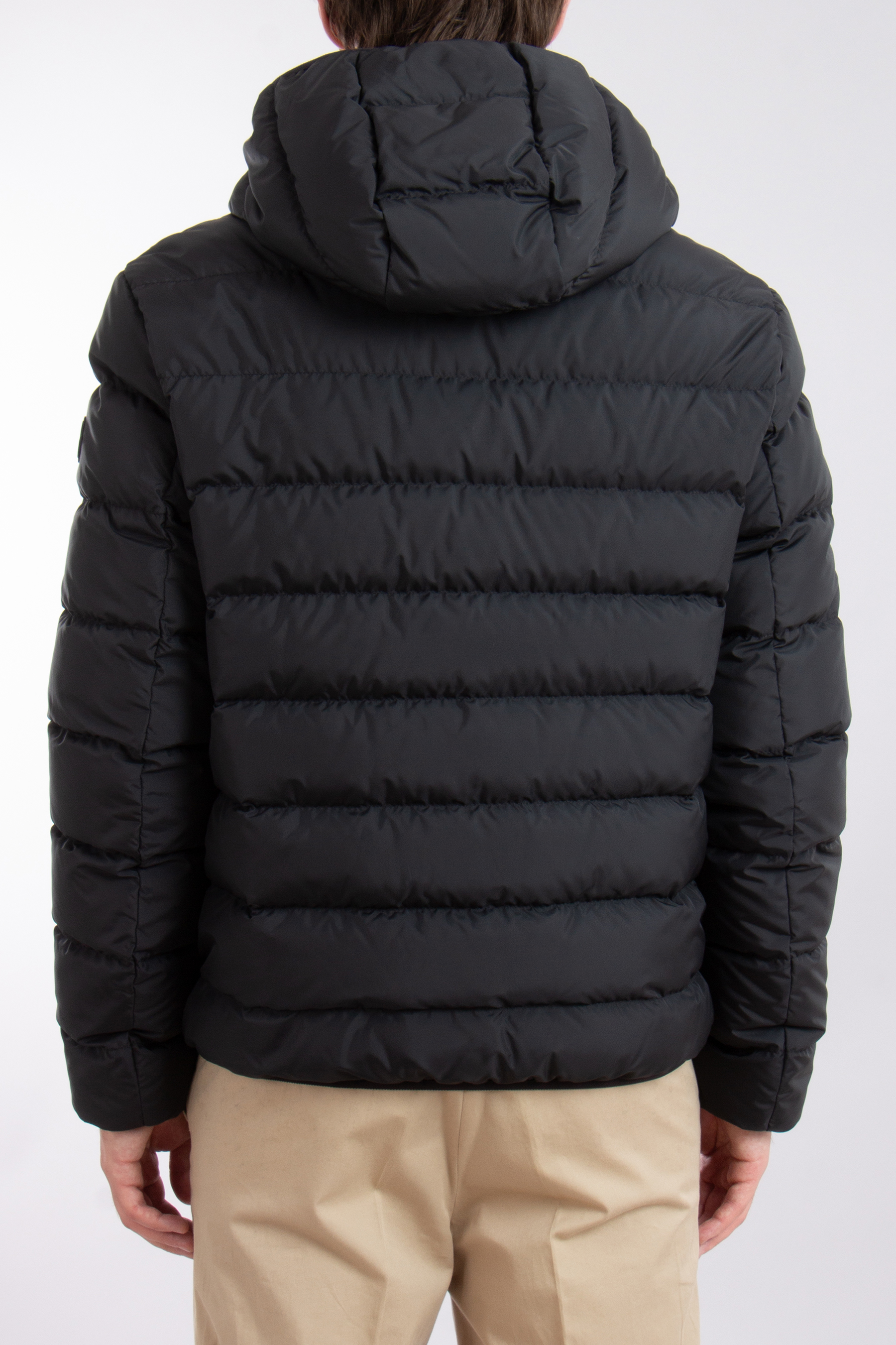 MONCLER Jeluz Micro Soft Nylon Technique Down Jacket MONCLER Jeluz Micro Soft Nylon Technique Down Jacket