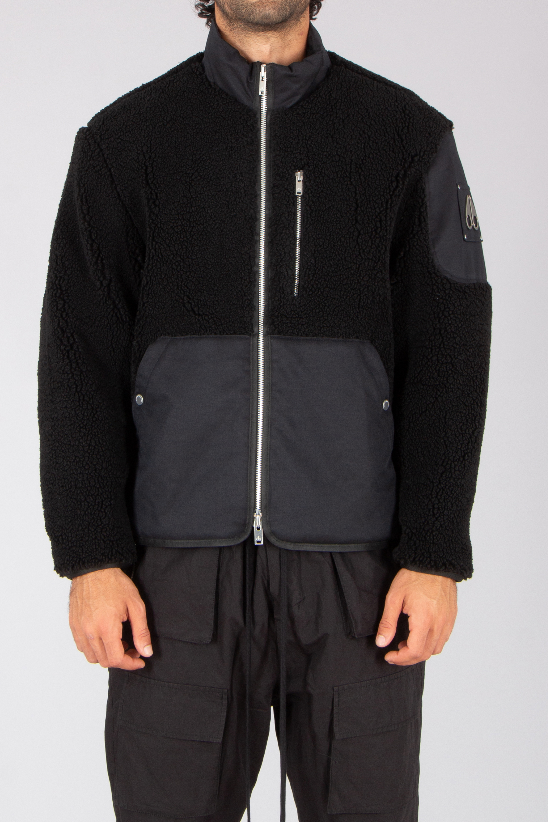 Mantel, Jacke, Fleece, Weste, Kapuzenpulli