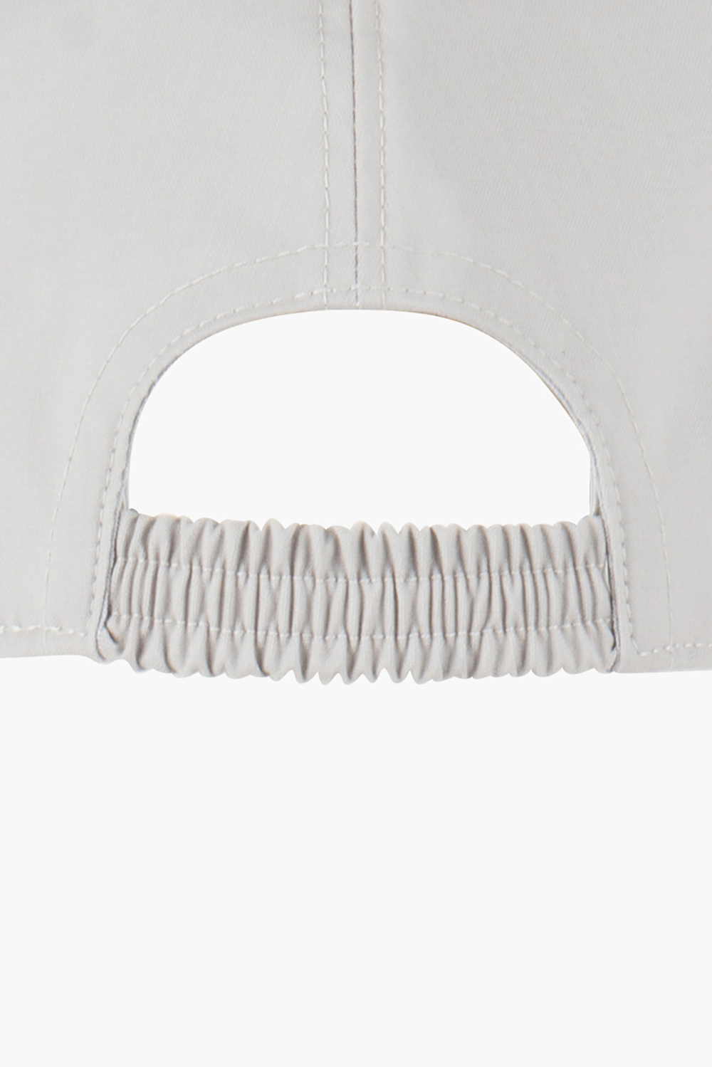 HERNO Storm System Virgin Wool Baseball Cap