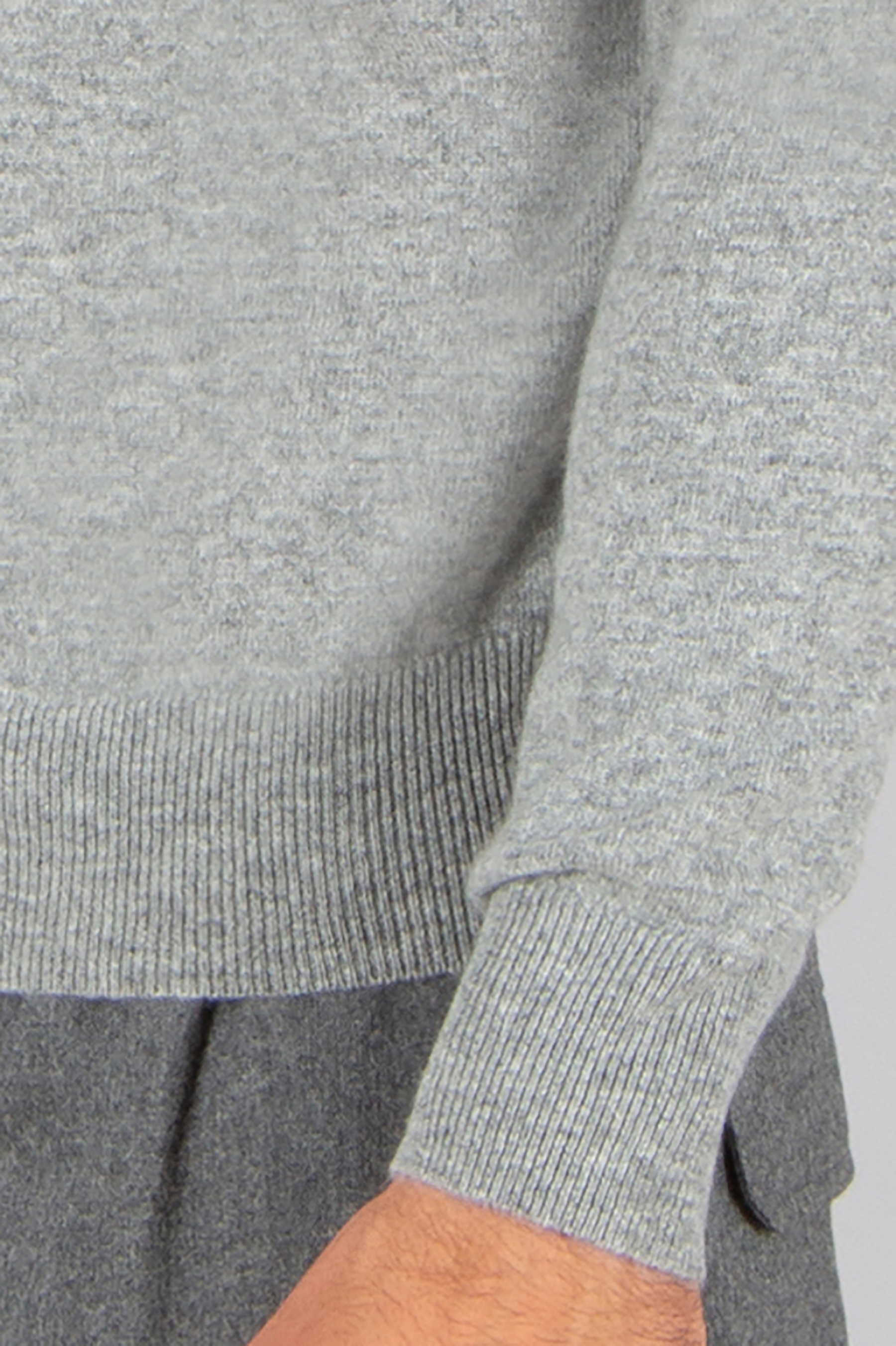 ALLUDE Regular Fit Cashmere Turtleneck Sweater Bekleidung, Strickwaren, Pullover