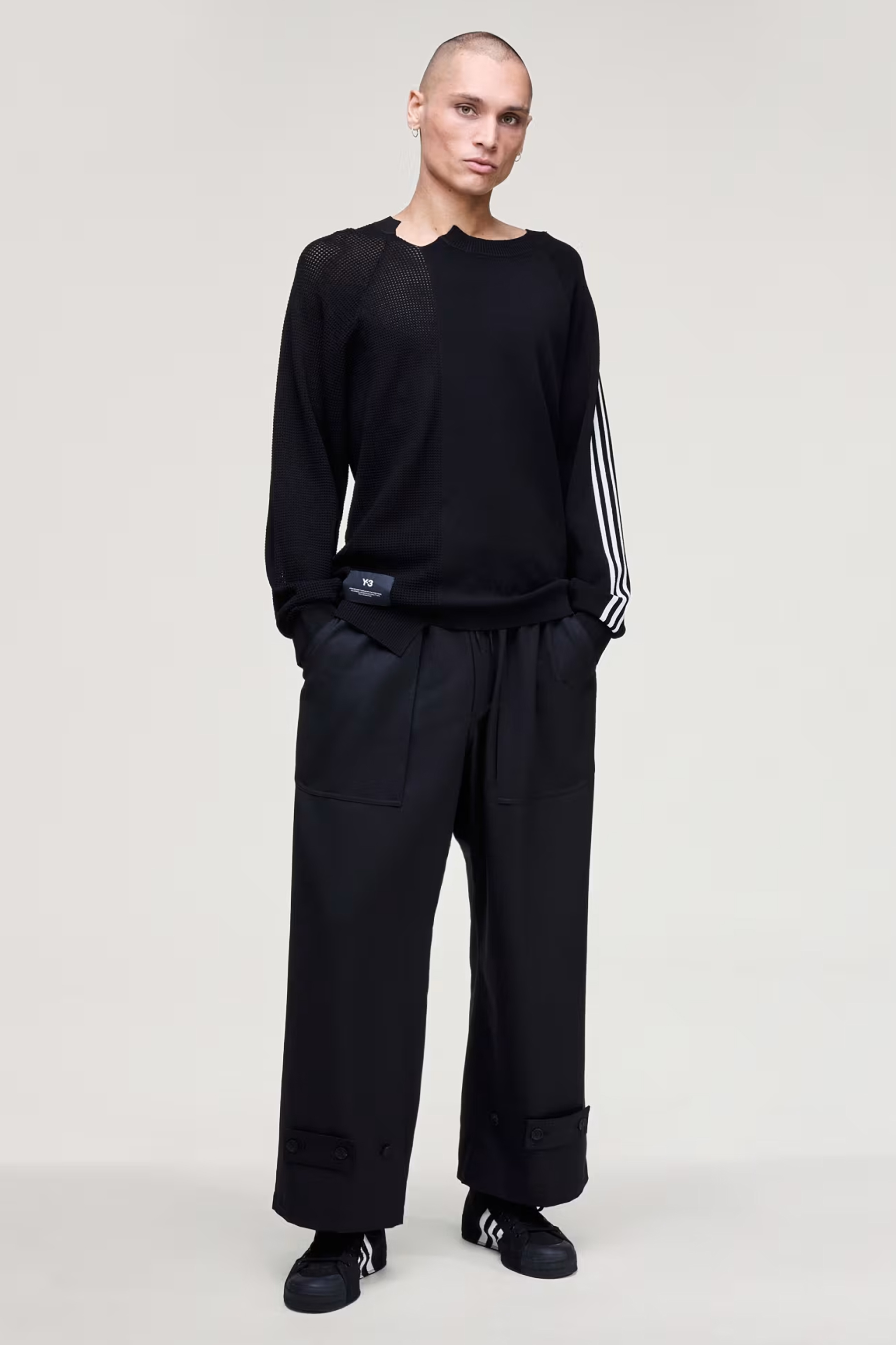 Hosen, Anzug, Langarm, Mann, Person