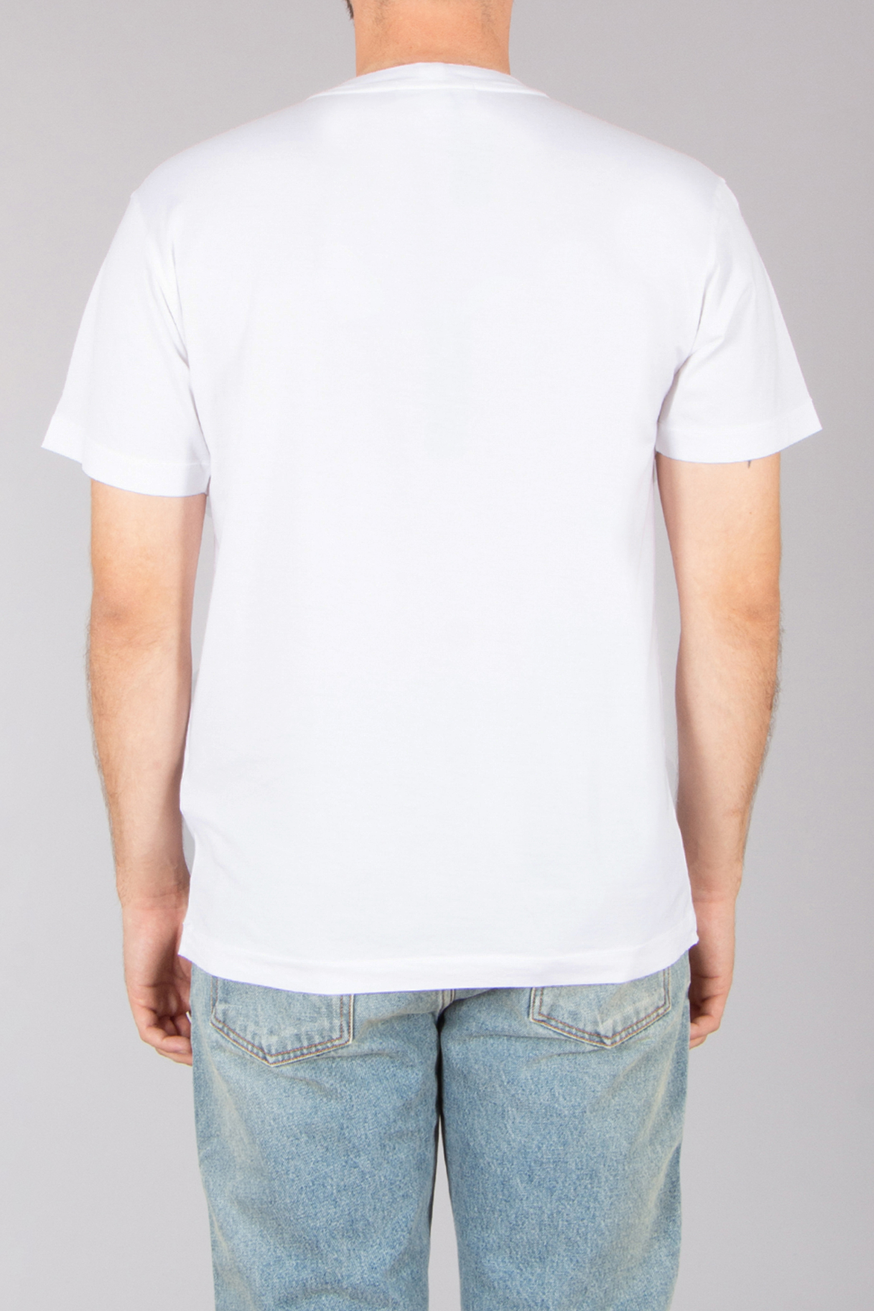 T-shirt, Jeans, Erwachsener, Mann, Person