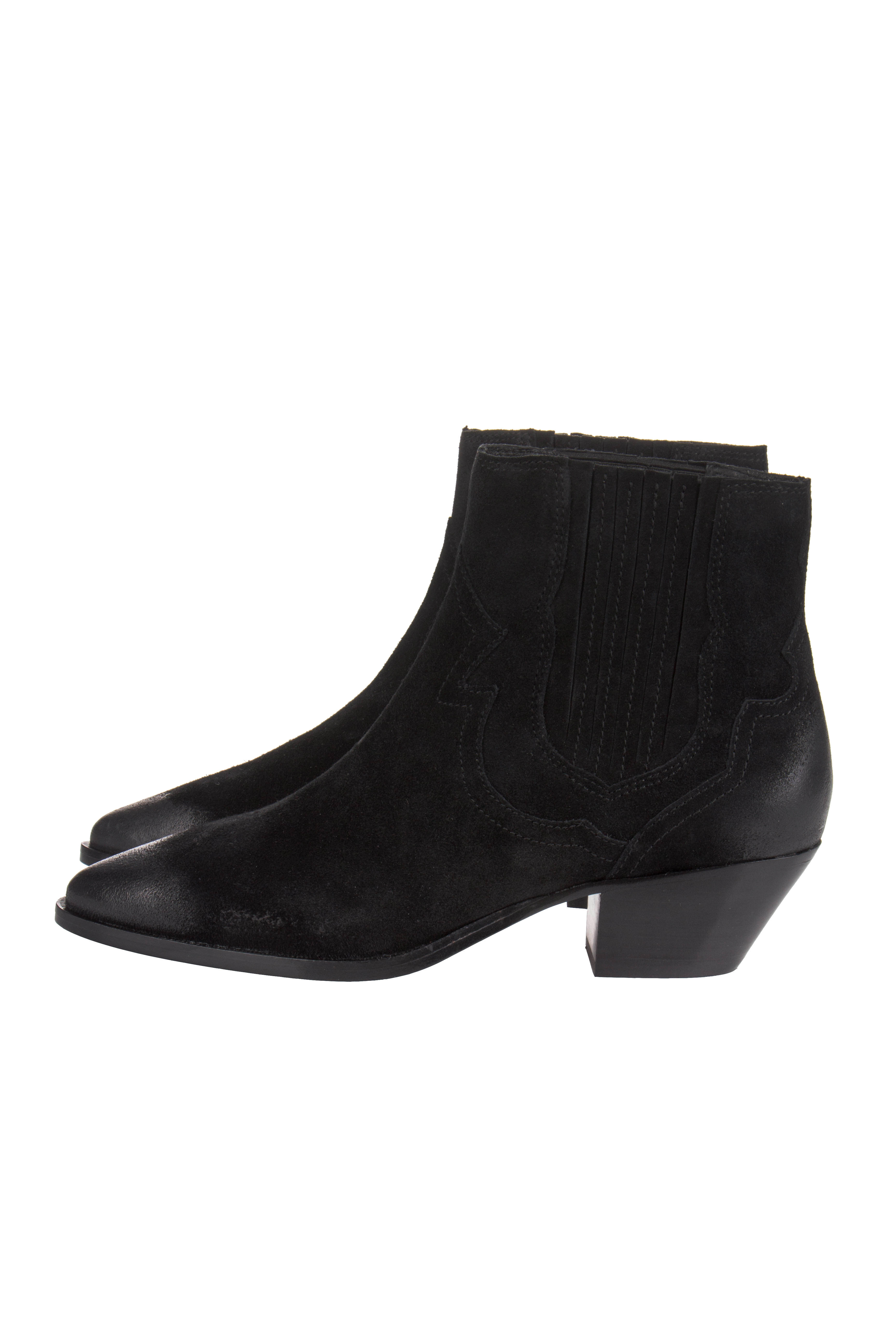 ASH Ankle Boots Falcon ASH Ankle Boots Falcon