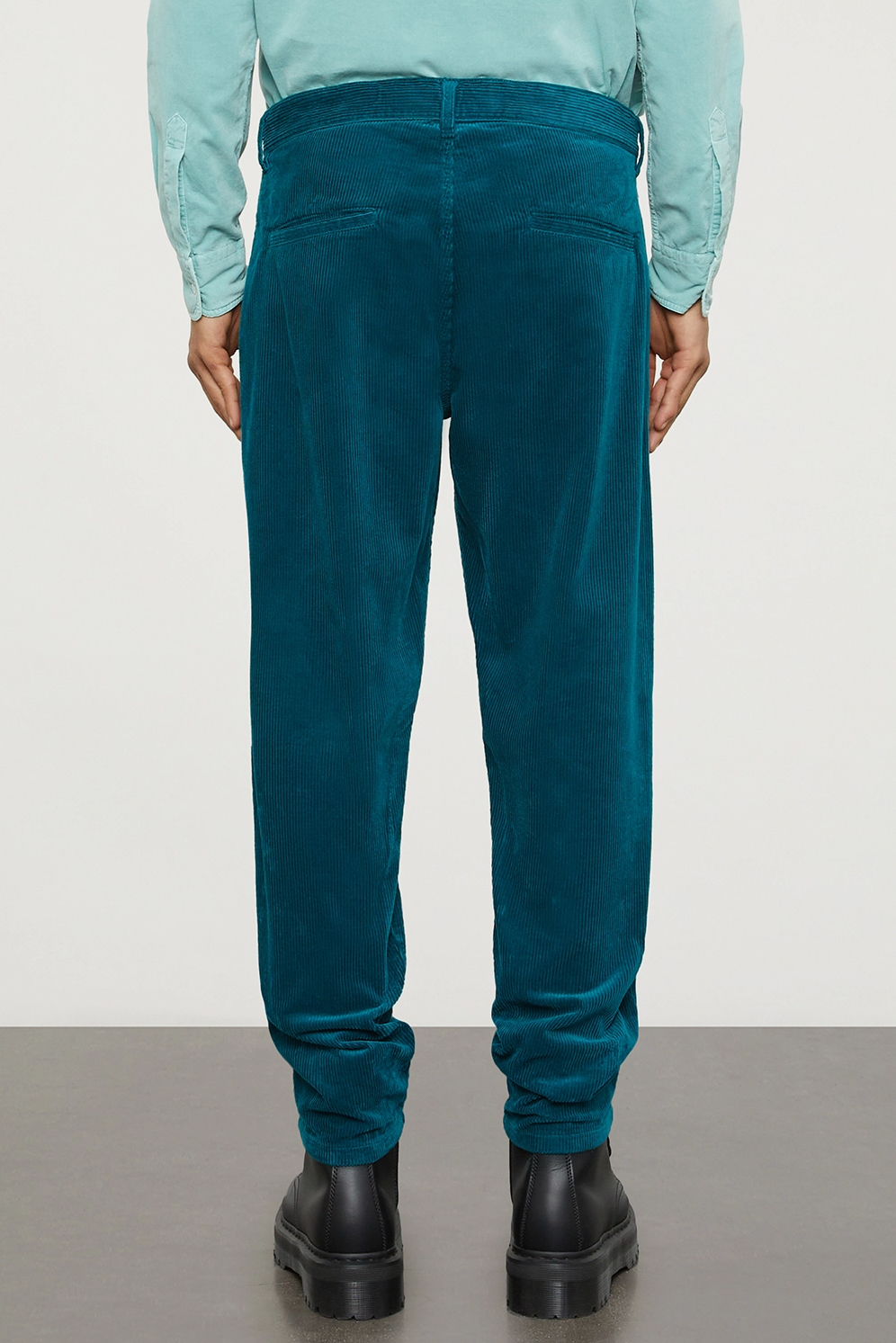 ASPESI Corduroy Pants ASPESI Corduroy Pants