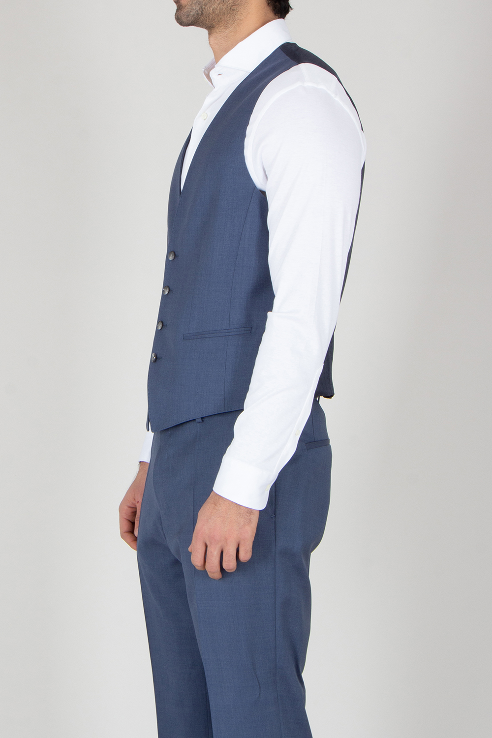 Weste, Formelle Kleidung, Anzug, Hemd, Person