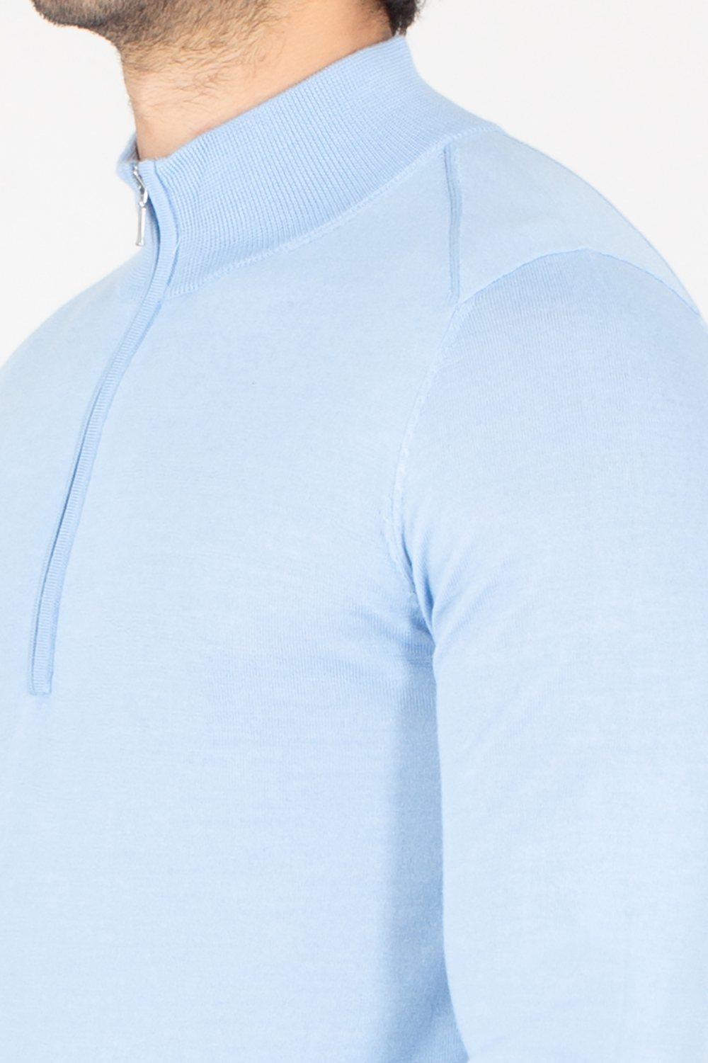 Langarm, Ärmel, Vlies, Mann, Person