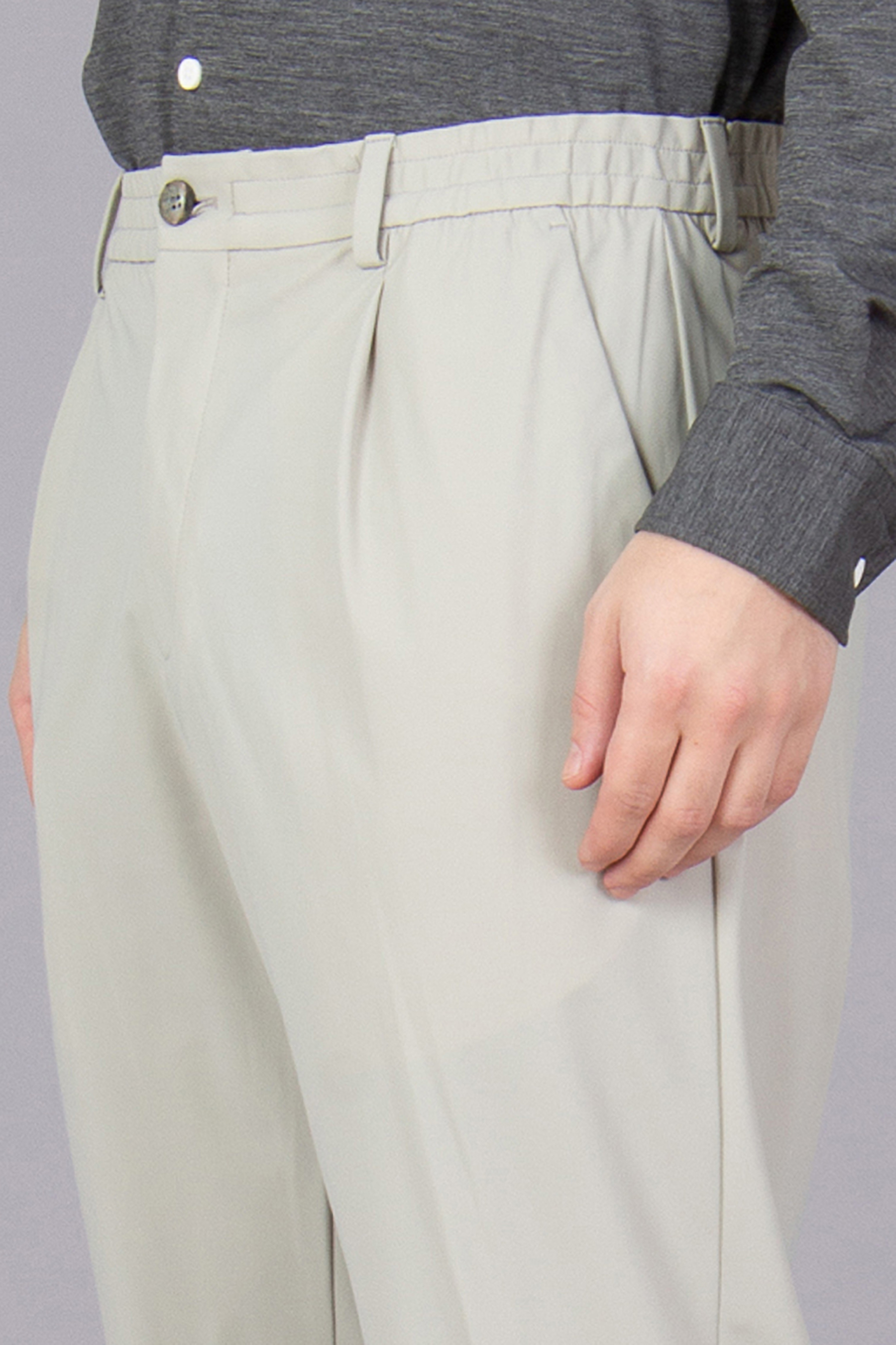 GTA Regular Fit Woven Stretch Pants New Paul GTA Regular Fit Woven Stretch Pants New Paul