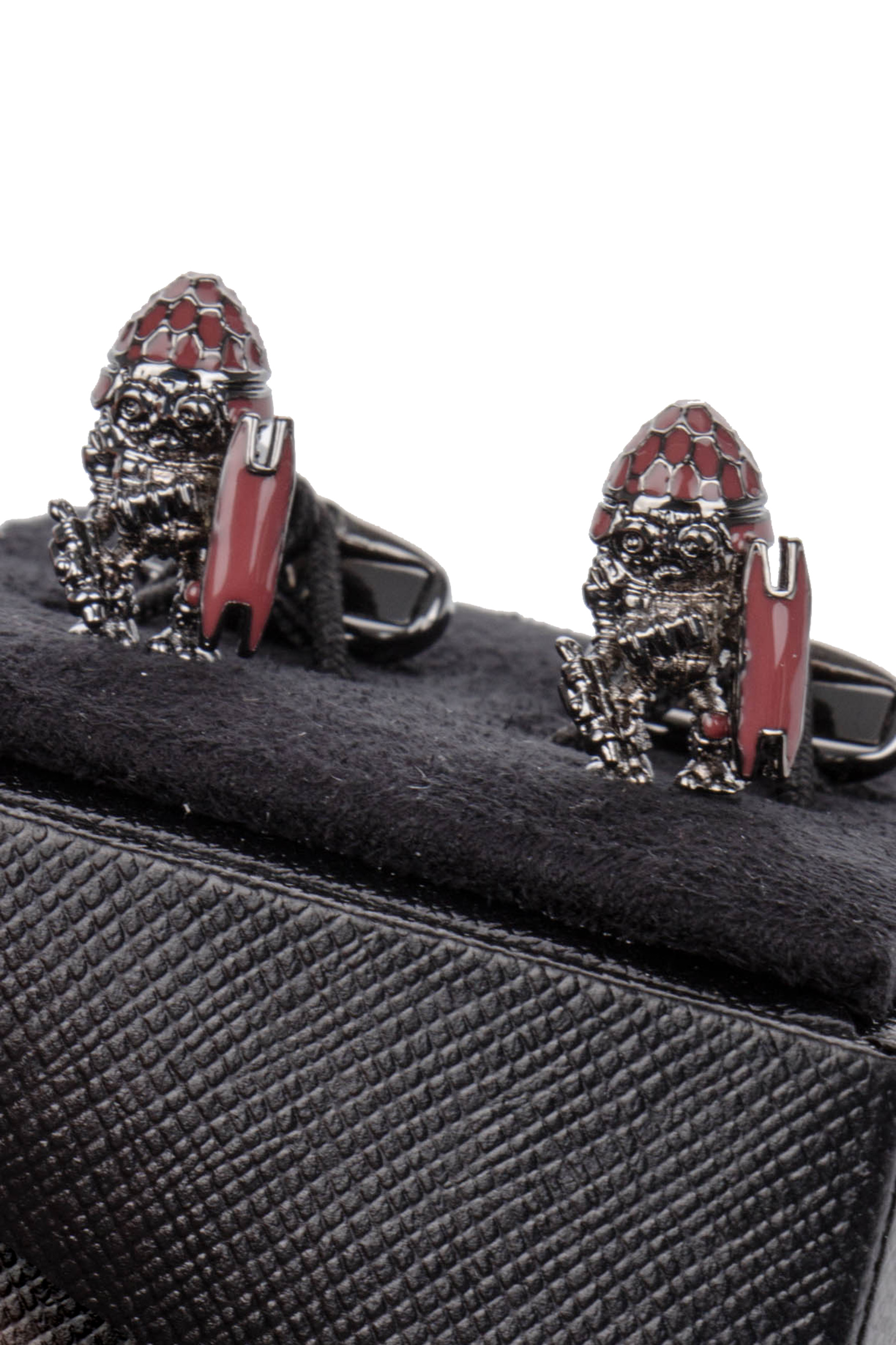 PAUL SMITH for MIB Alien Cufflinks PAUL SMITH for MIB Alien Cufflinks