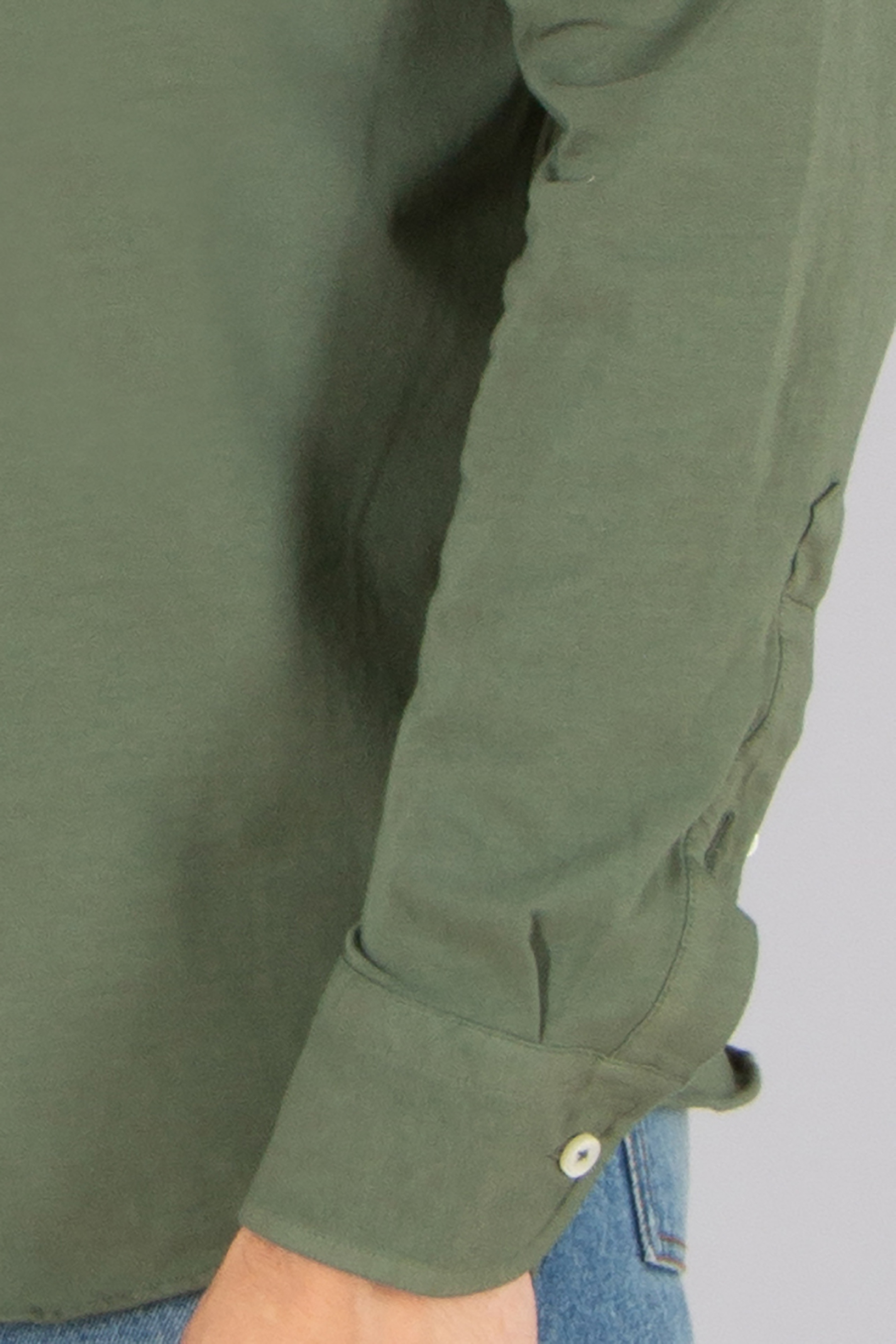 Langarm, Ärmel, Hosen, Hemd, Person