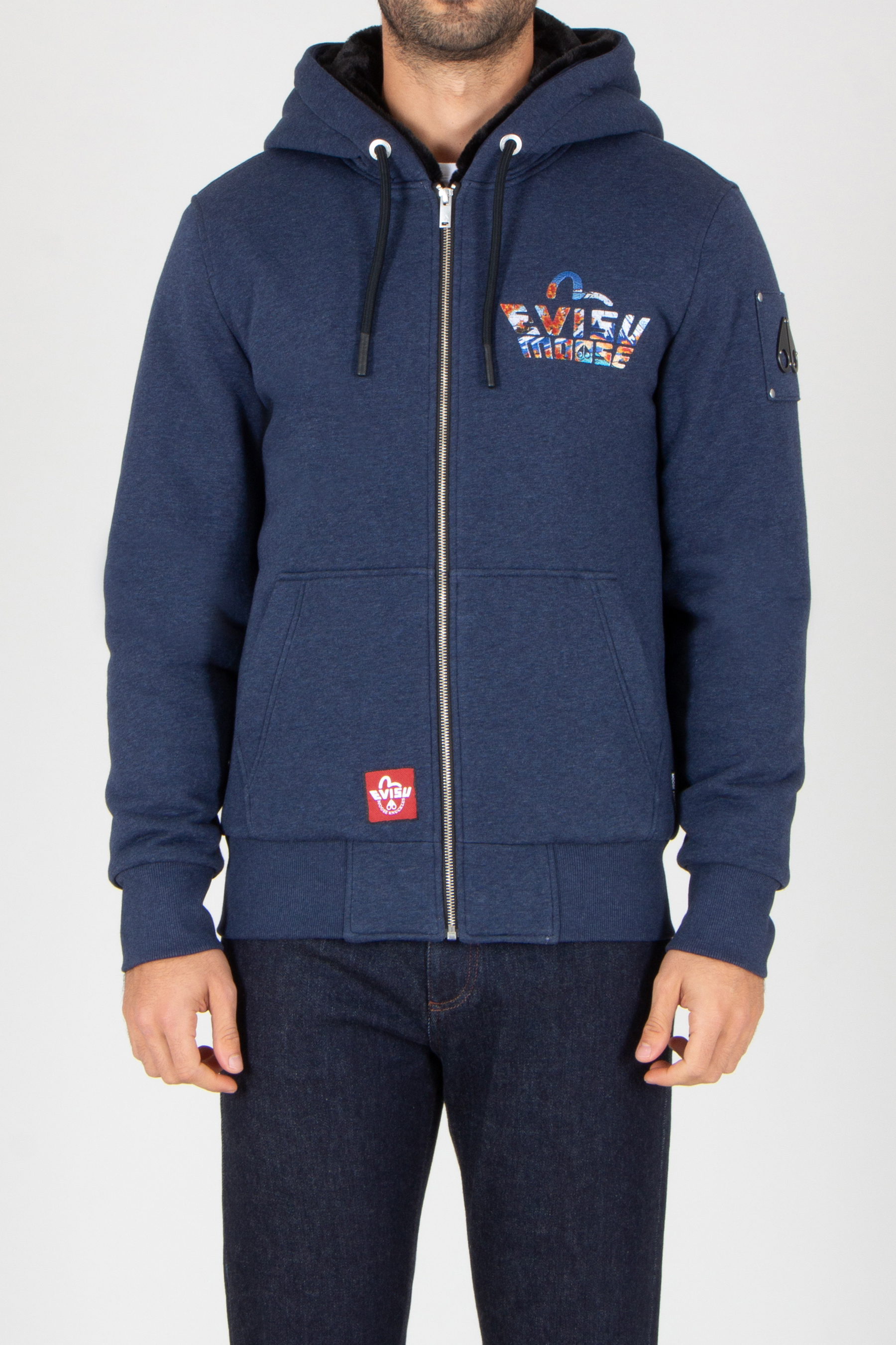 Vlies, Pullover, Sweatshirt, Kapuzenpulli, Jacke