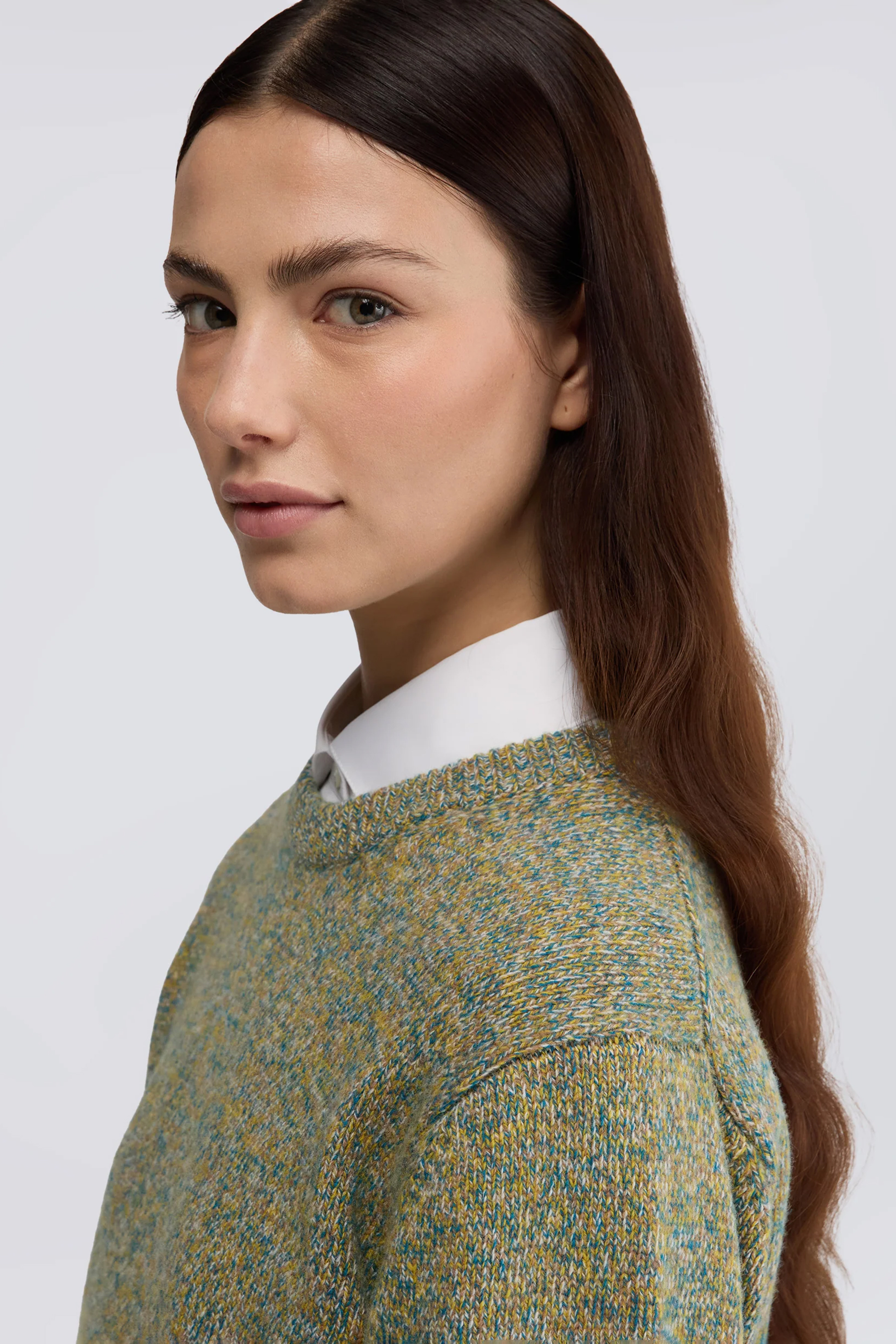 Pulli, Erwachsener, Weiblich, Person, Frau