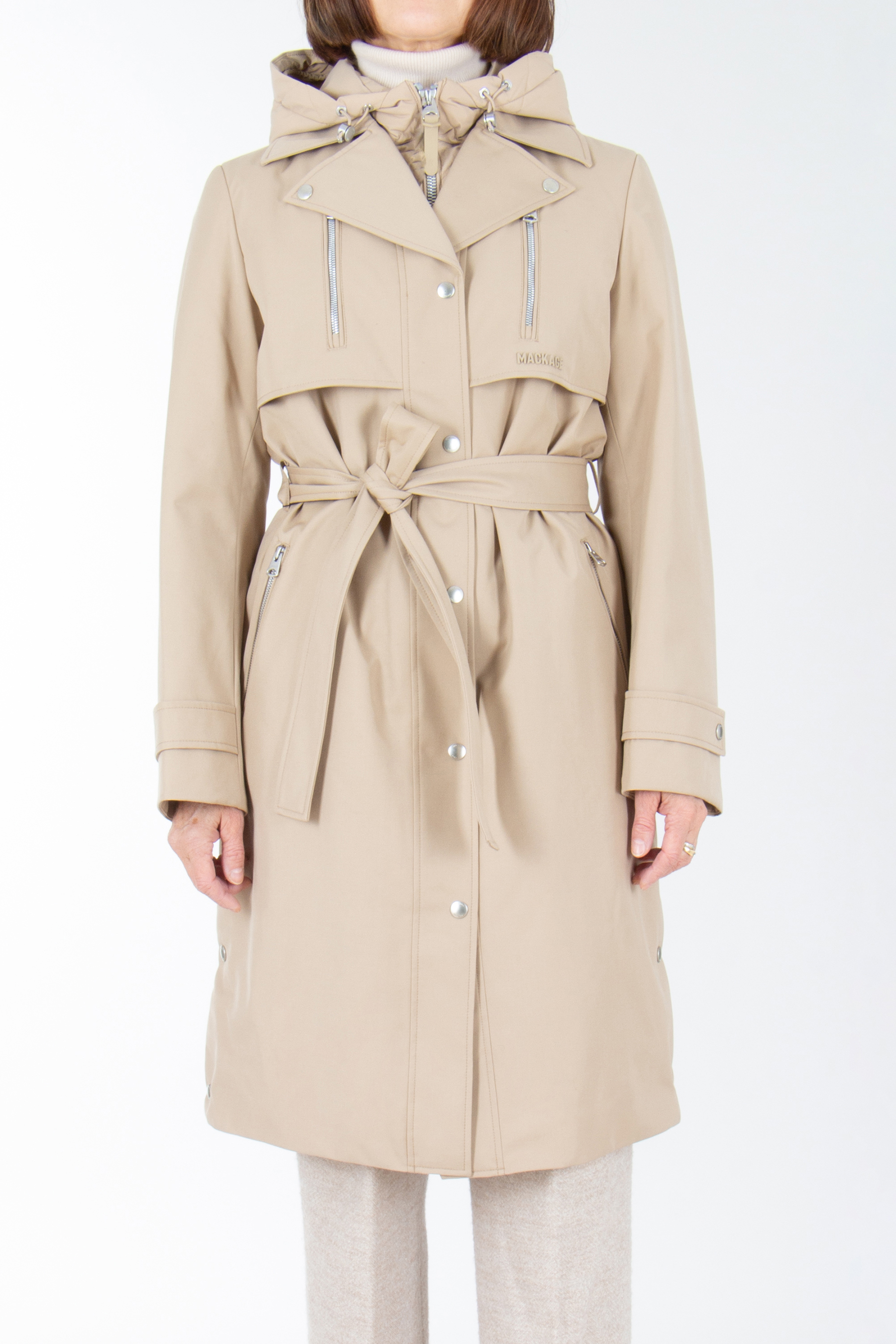 Bekleidung, Mantel, Trenchcoat