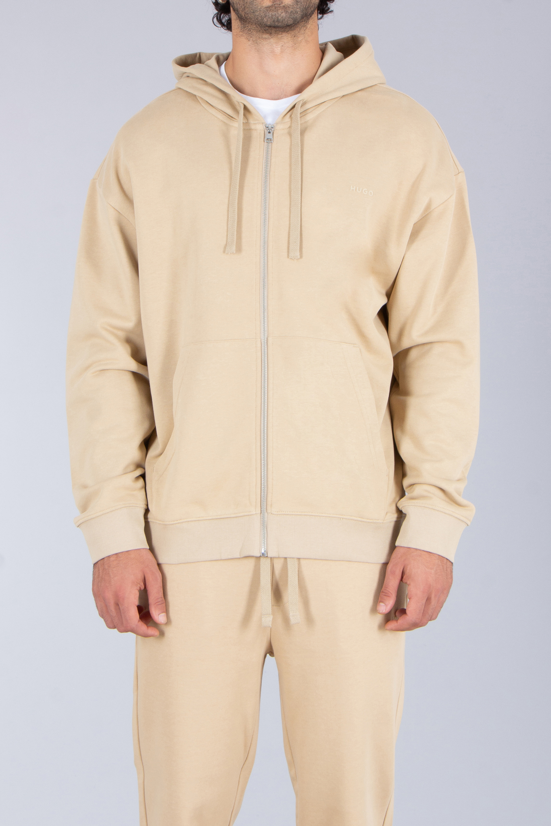 Bekleidung, Strickwaren, Pullover, Sweatshirt, Kapuzenpulli