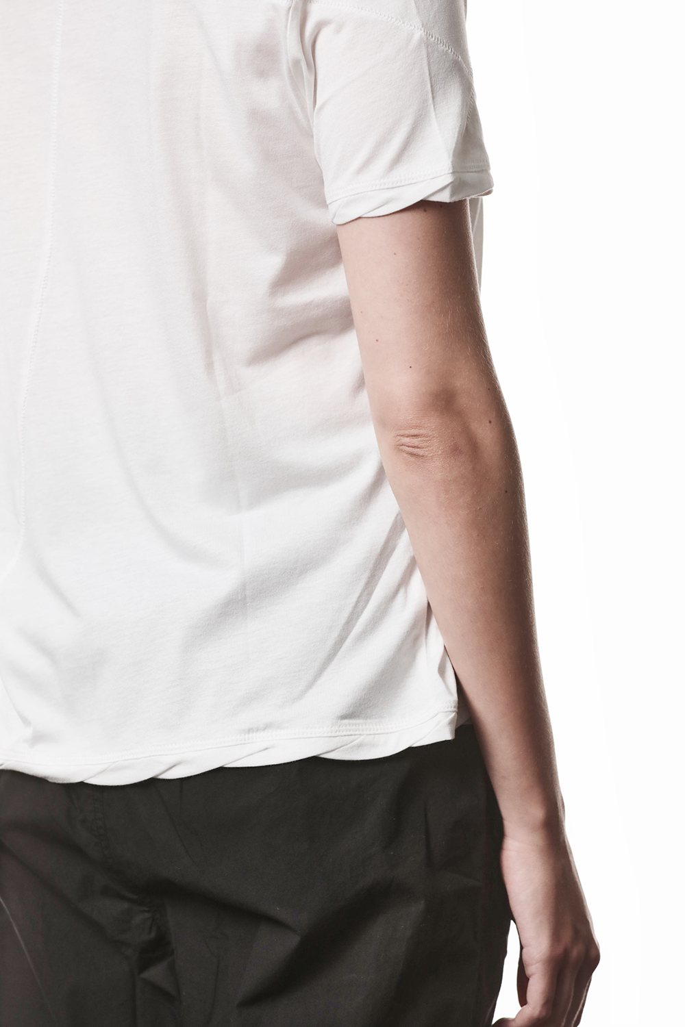 T-shirt, Bluse, Erwachsener, Mann, Person