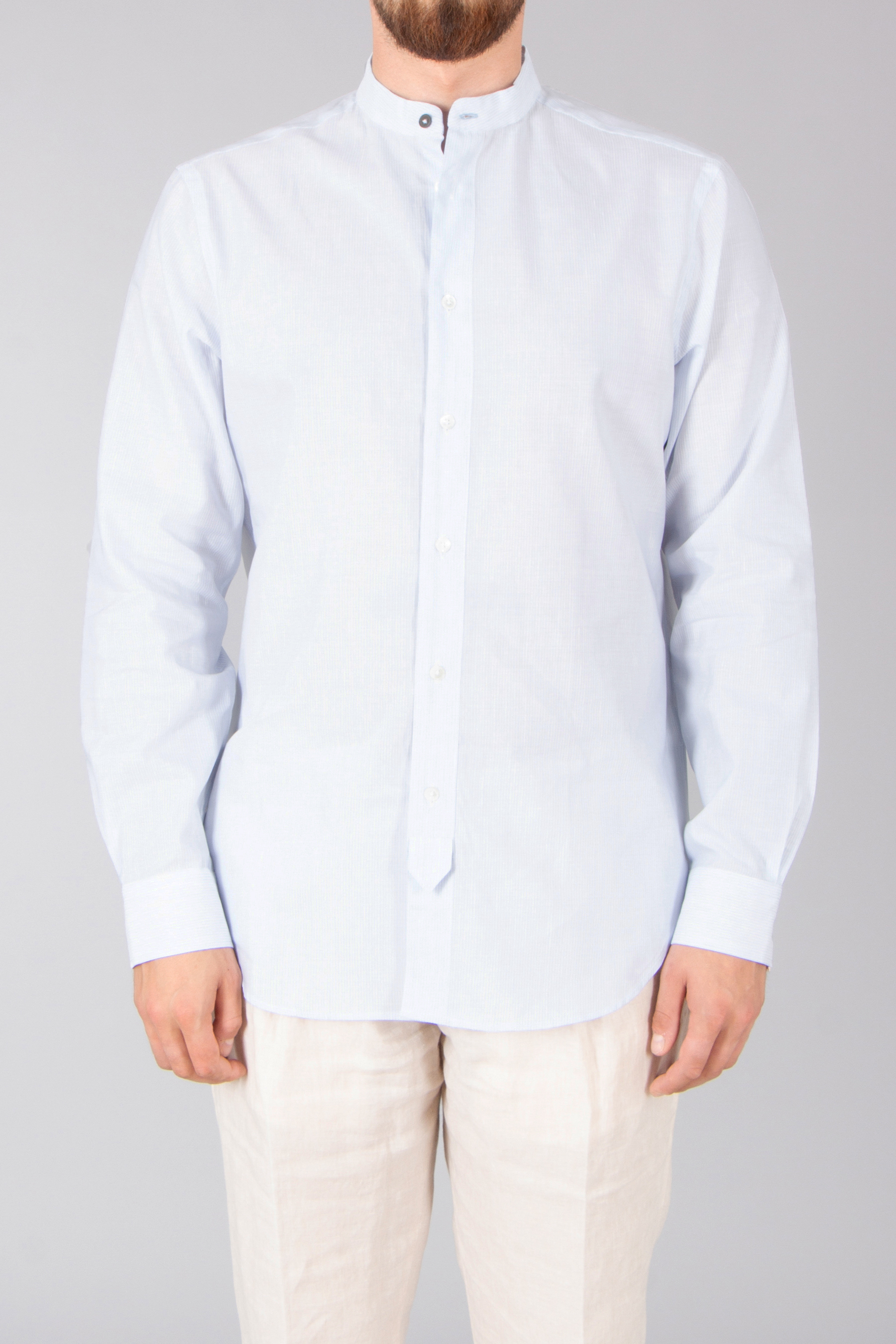 Hemd, Dekoration für Zuhause, Leinen, Kleid, Hemd, Langarm