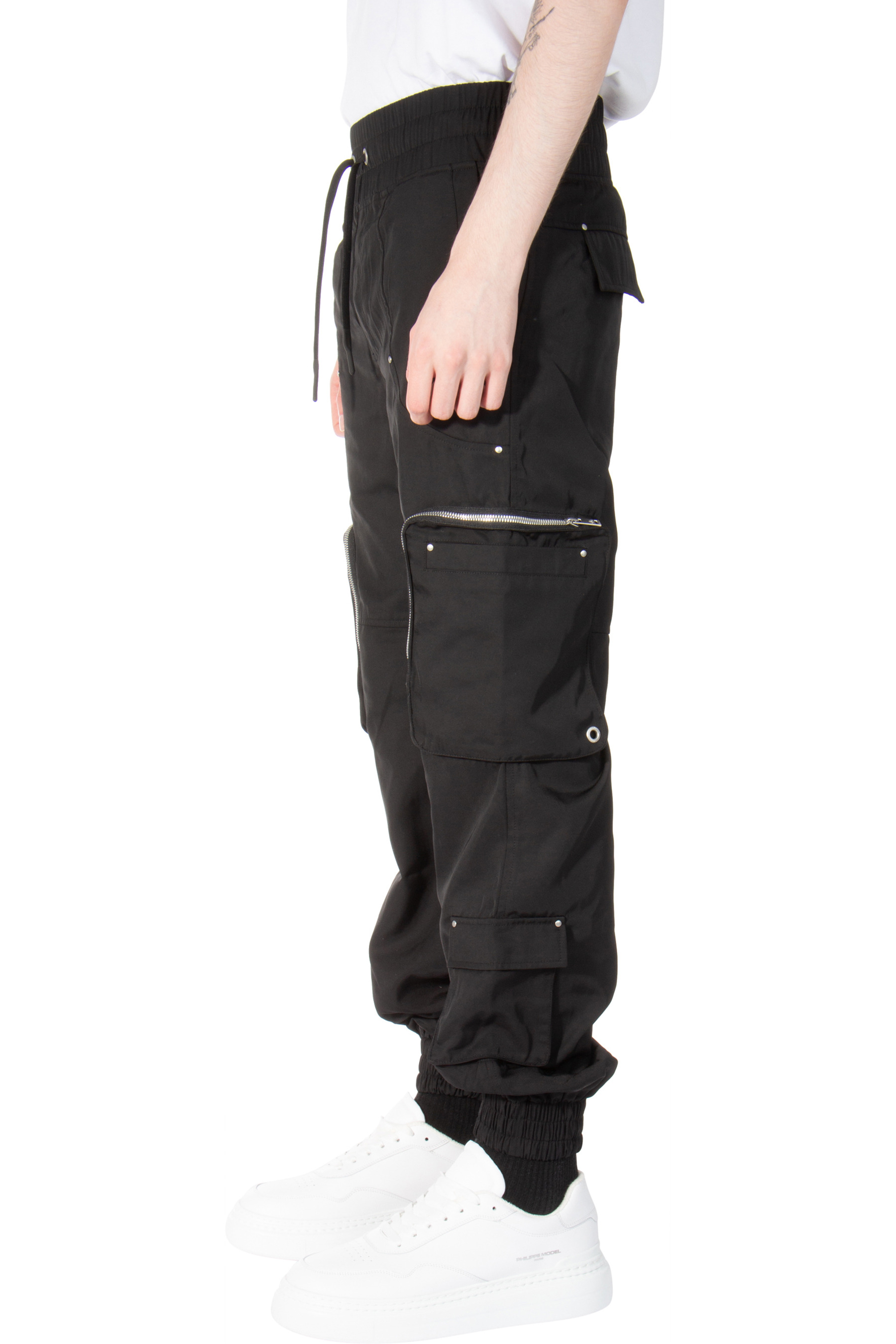 MOOSE KNUCKLES Utility Pants Maddox