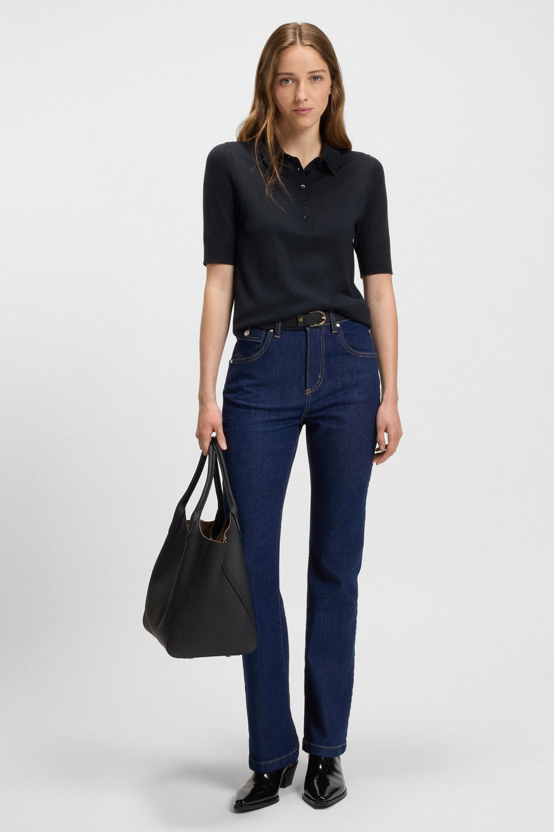 Hosen, Jeans, Bluse, Zubehör, Handtasche