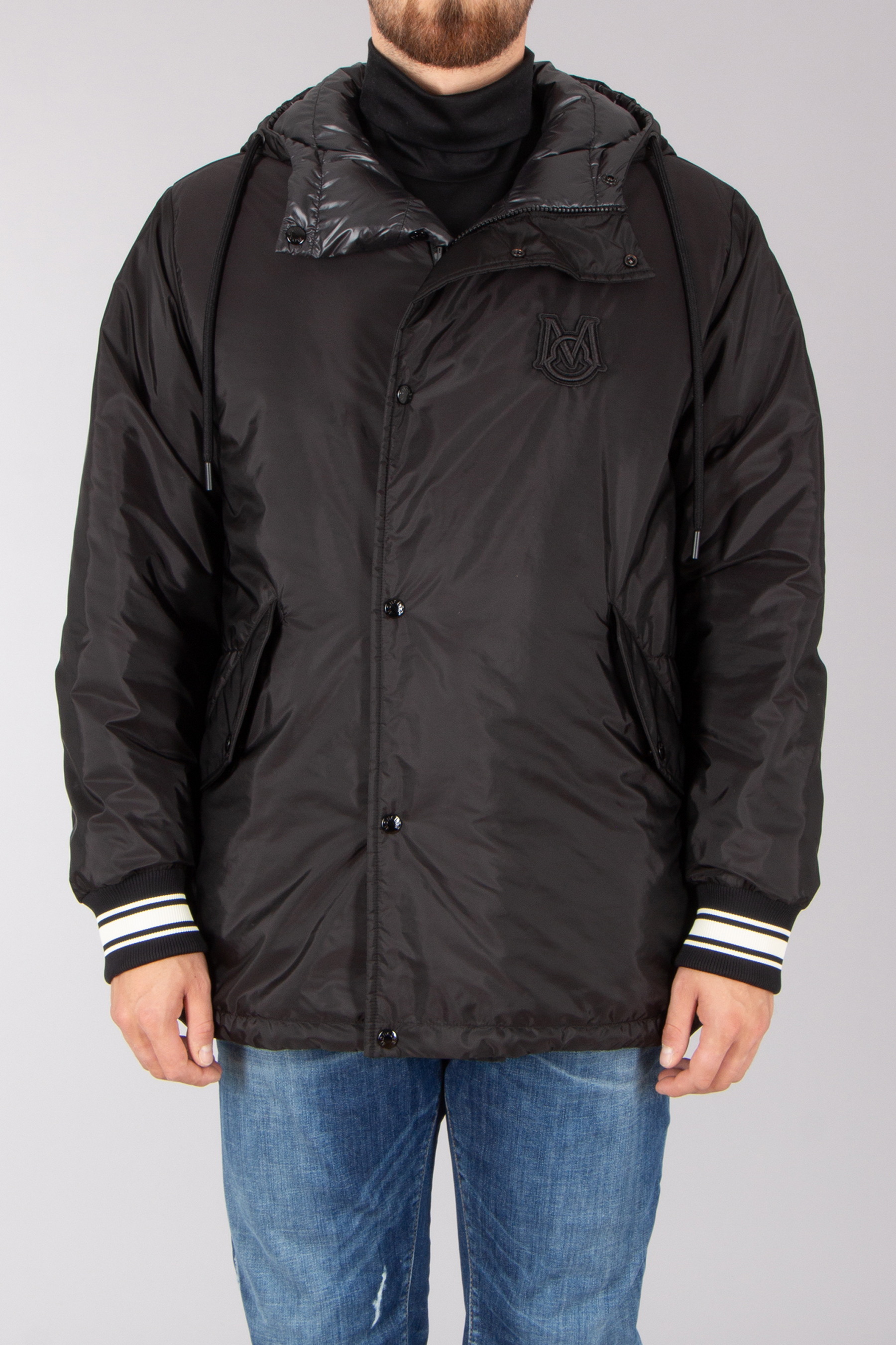 Bekleidung, Mantel, Jacke, Jeanshose, Hosen