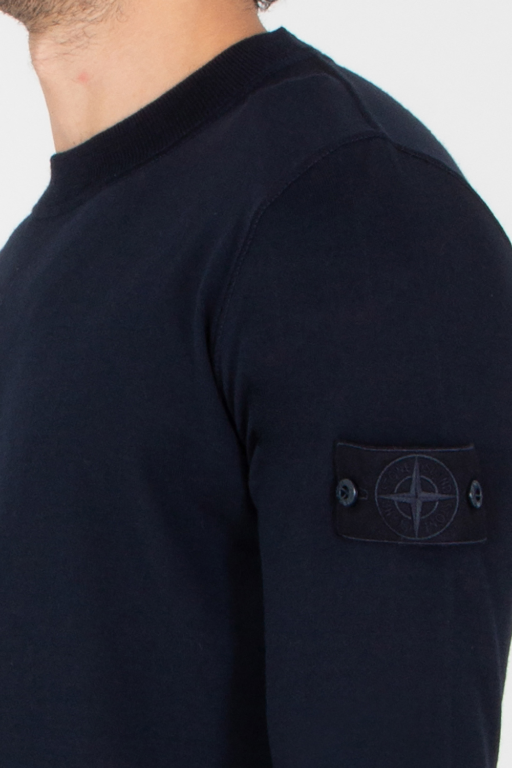 Langarm, Fleece, Erwachsener, Mann, Person