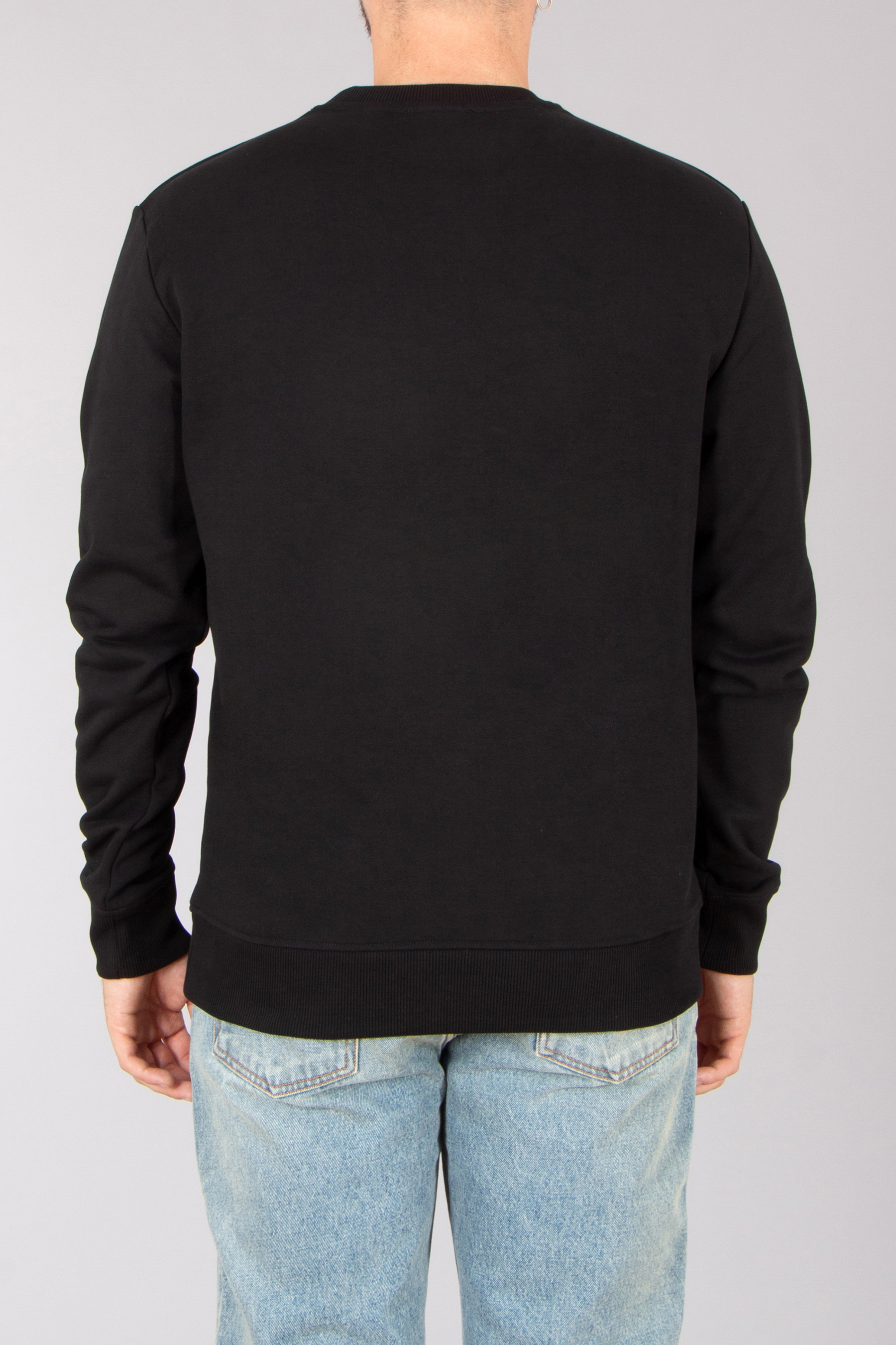 Langarm, Strickwaren, Pullover, Sweatshirt, Jeans