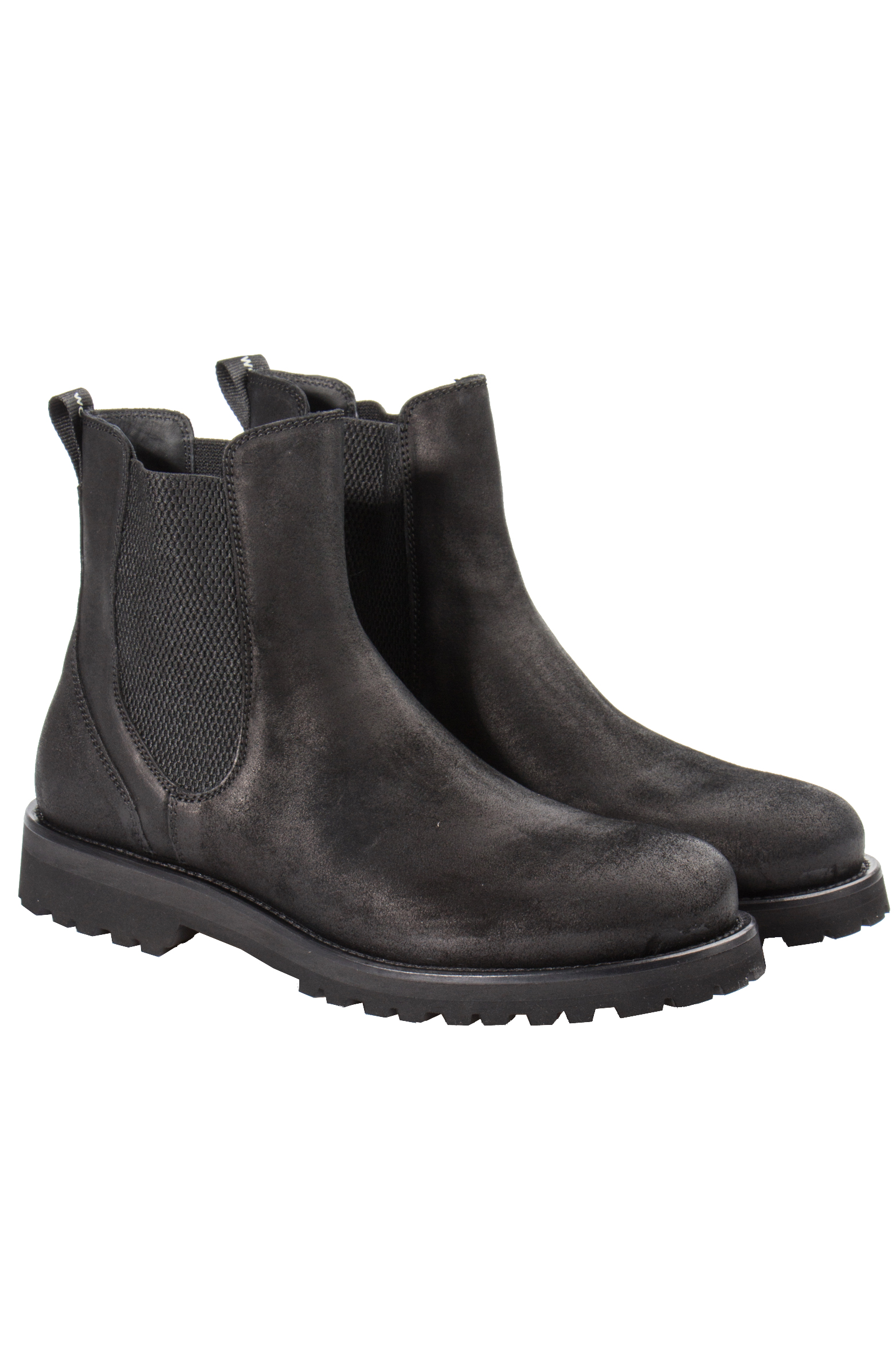 WOOLRICH Chelsea Ankle Boots WOOLRICH Chelsea Ankle Boots
