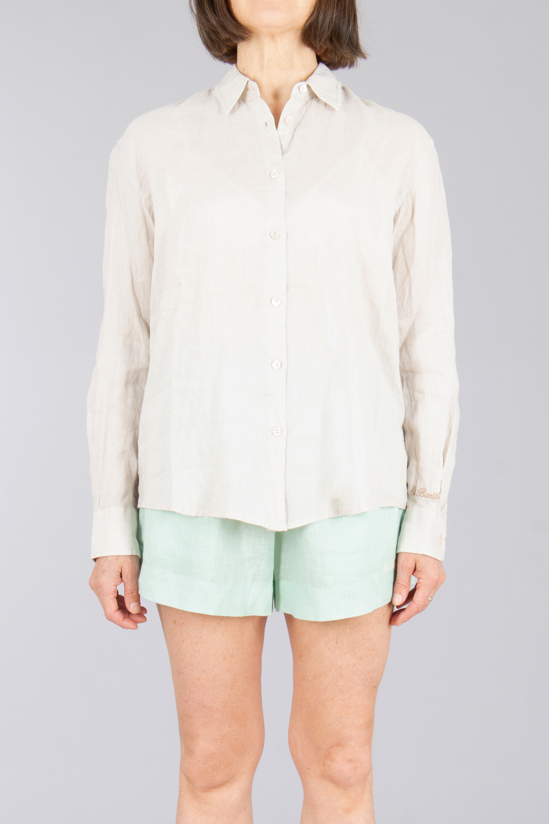 Bluse, Hemd, Inneneinrichtung, Leinen, Langarm